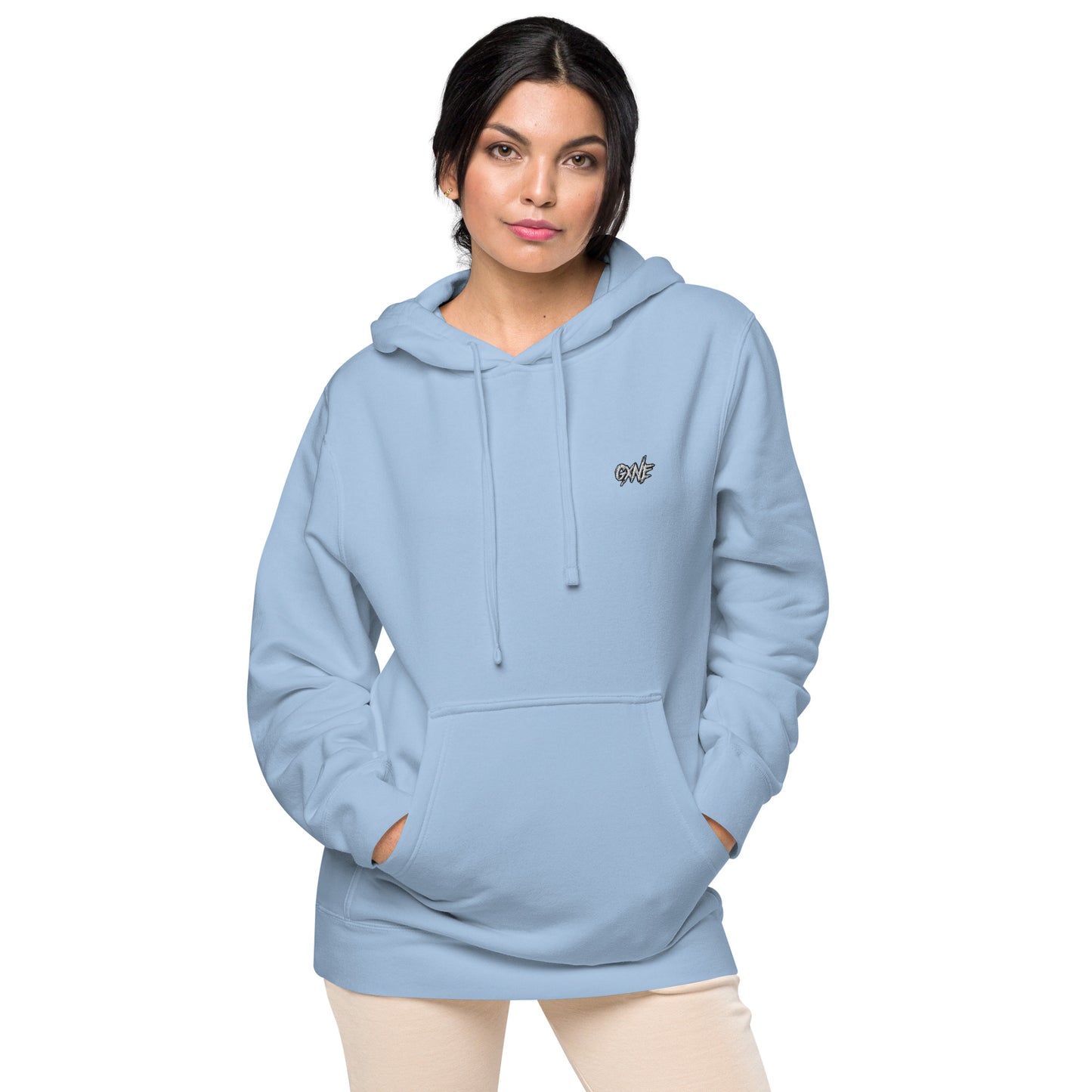 GXNE Pastel Women's Hoodie