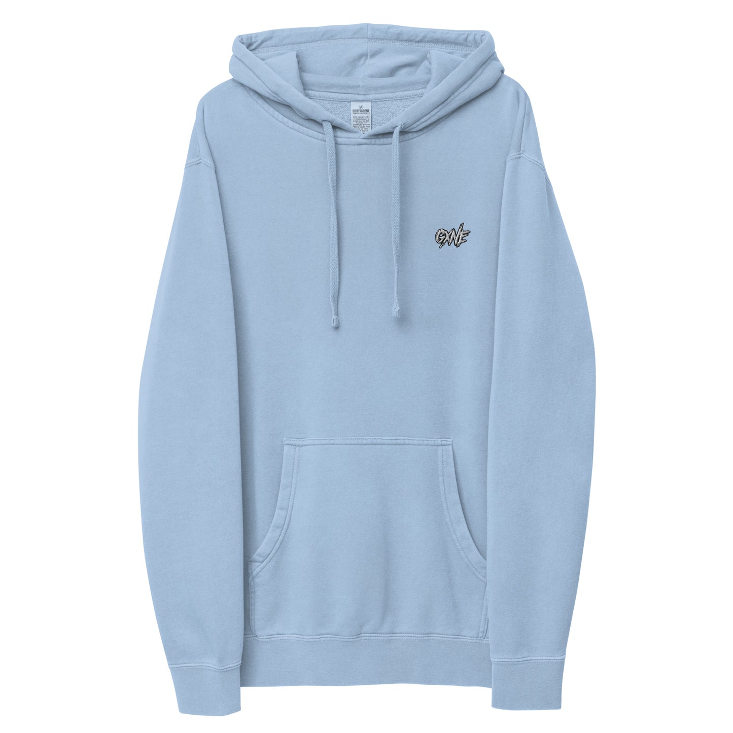 GXNE Pastel Women's Hoodie