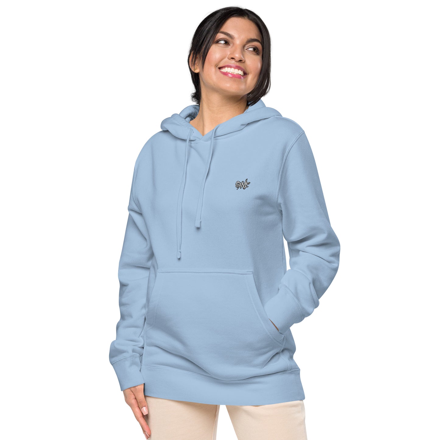 GXNE Pastel Women's Hoodie