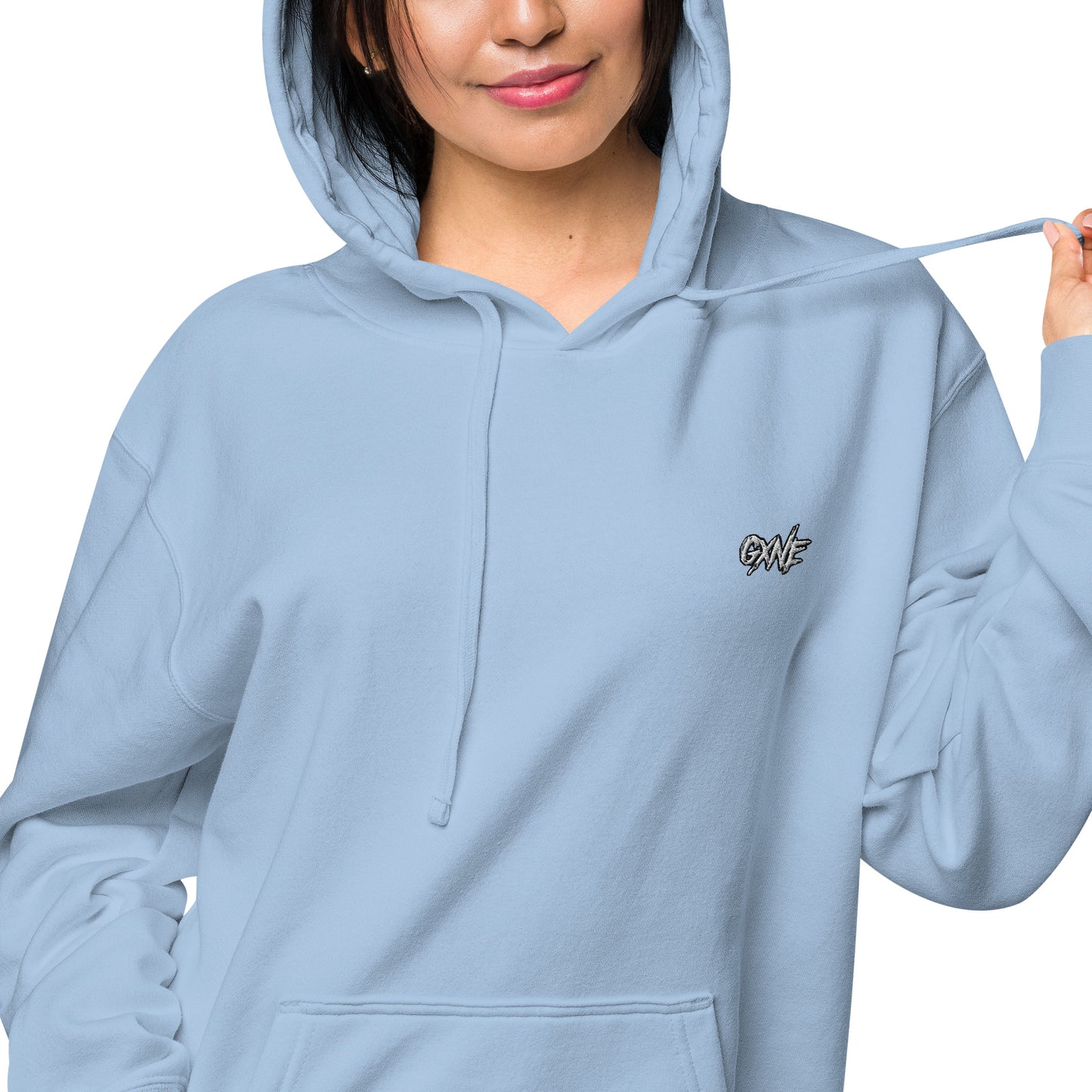 GXNE Pastel Women's Hoodie