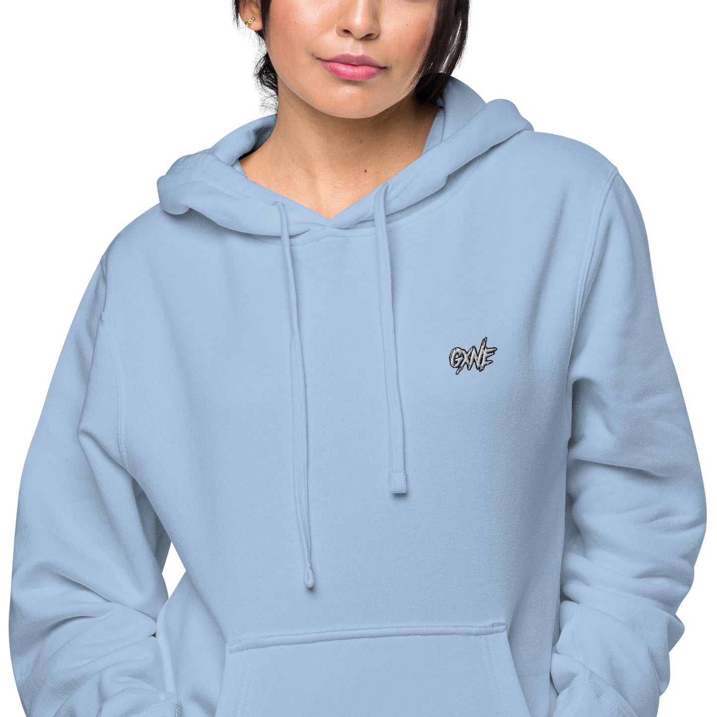GXNE Pastel Women's Hoodie