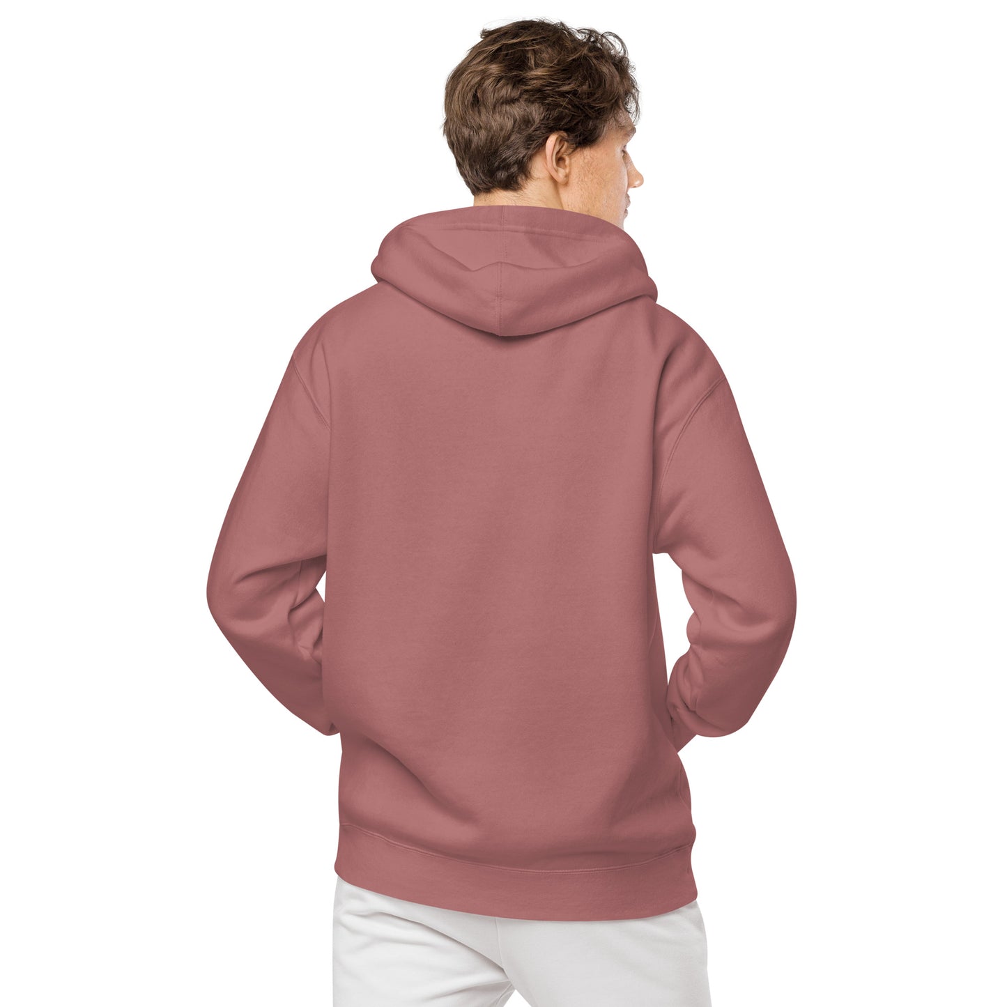 GXNE Pastel Hoodie