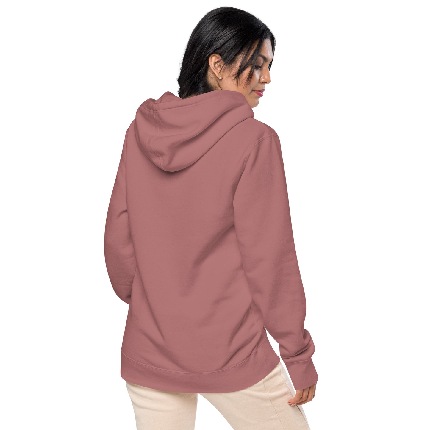 GXNE Pastel Hoodie