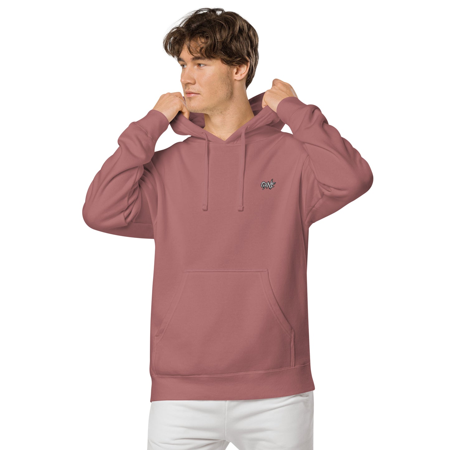GXNE Pastel Hoodie