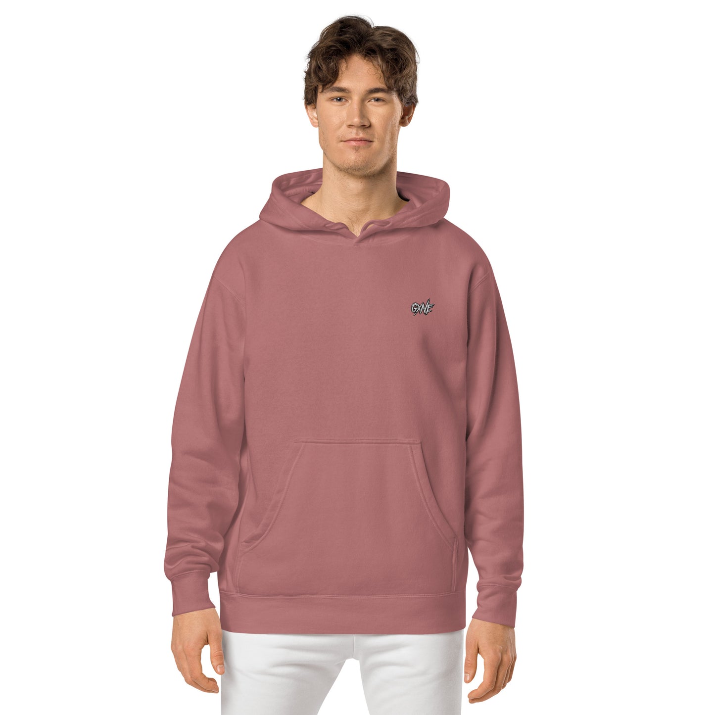 GXNE Pastel Hoodie
