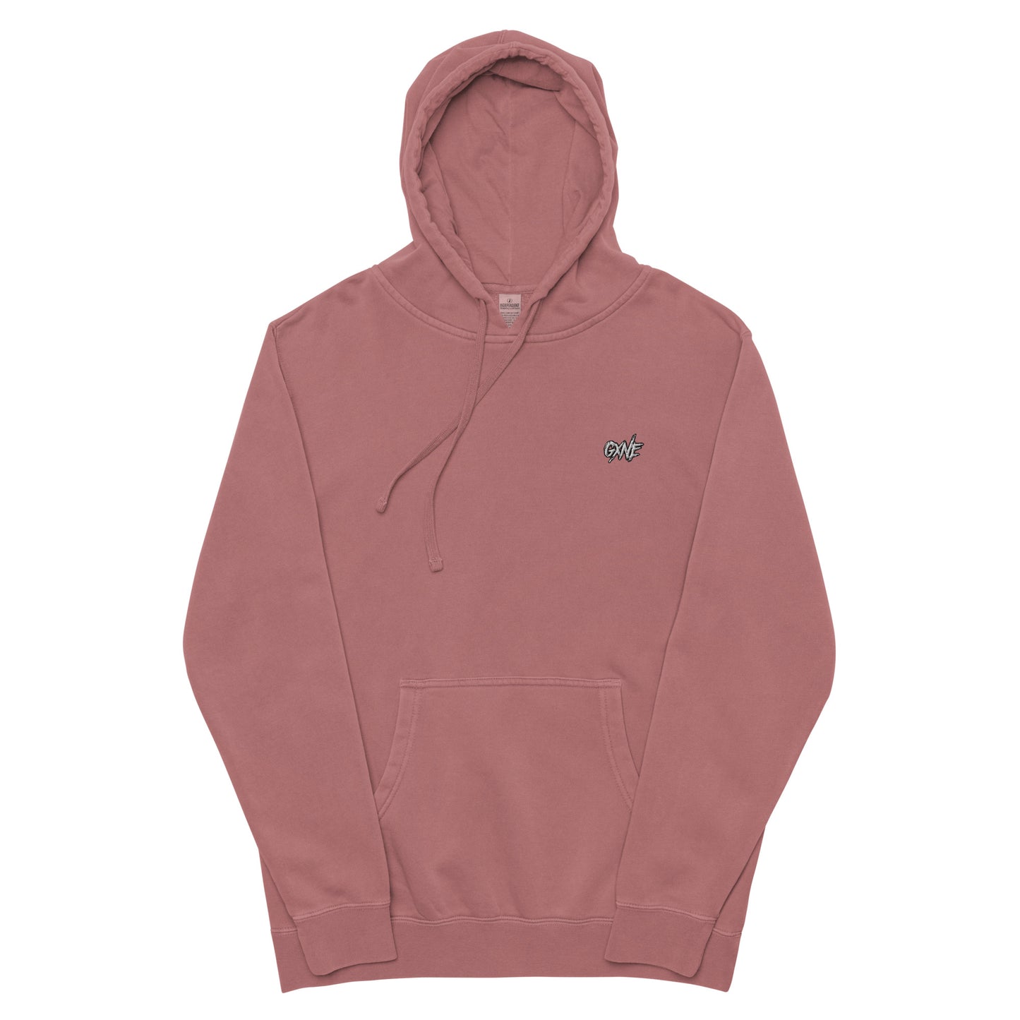 GXNE Pastel Hoodie