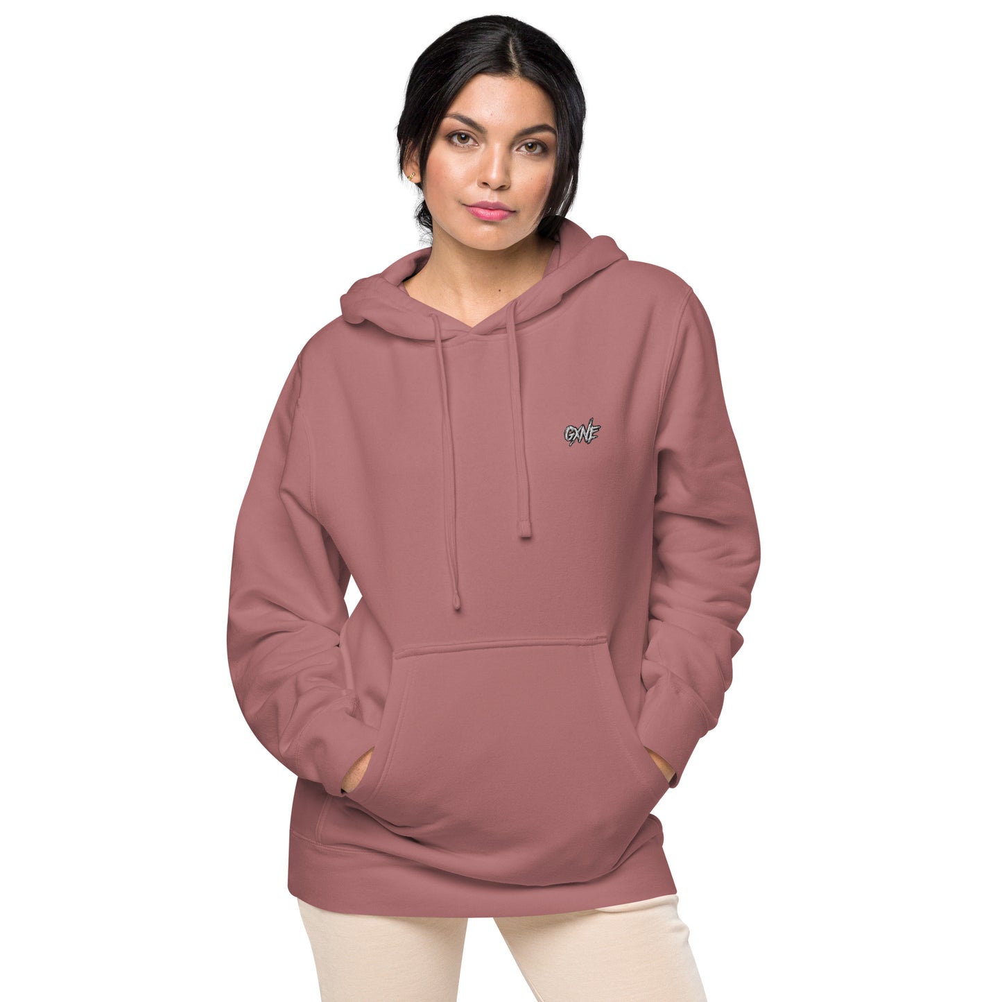GXNE Pastel Hoodie