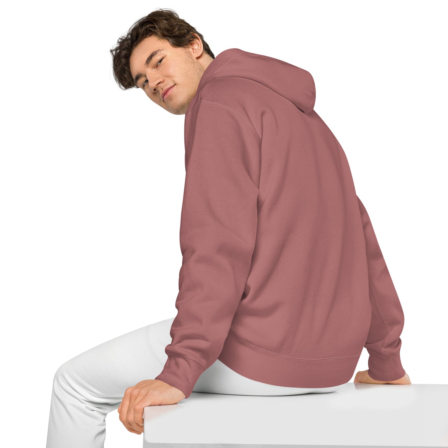GXNE Pastel Hoodie