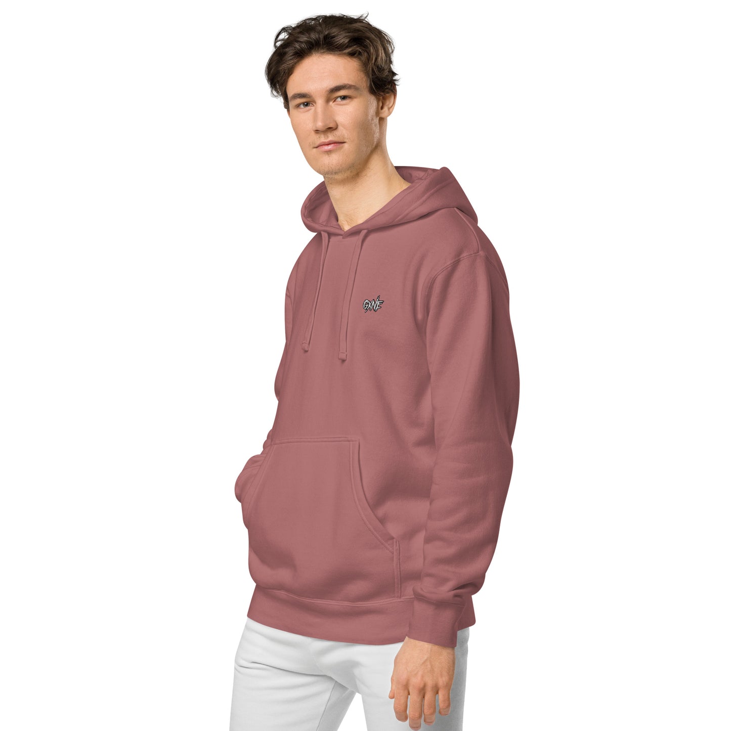 GXNE Pastel Hoodie
