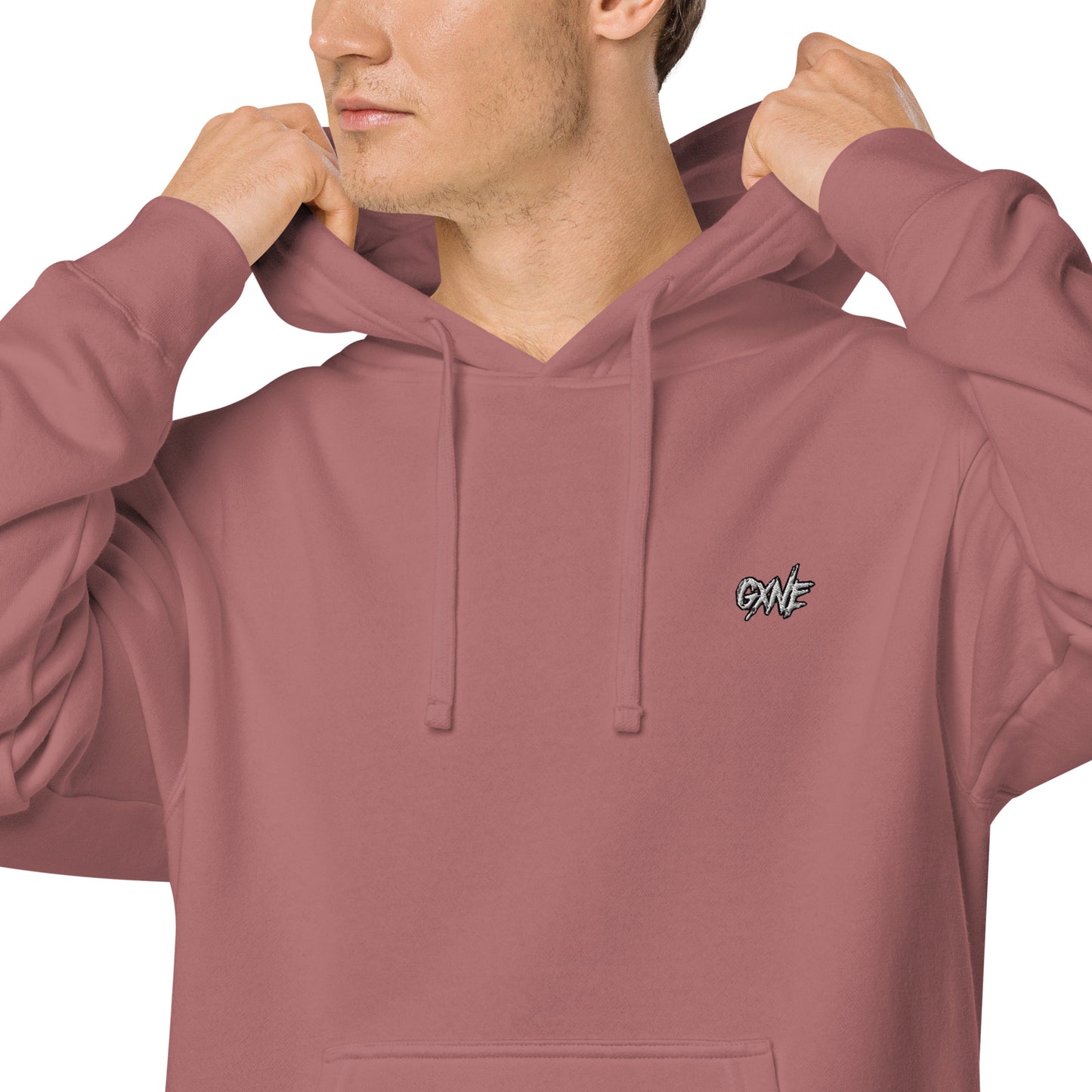 GXNE Pastel Hoodie