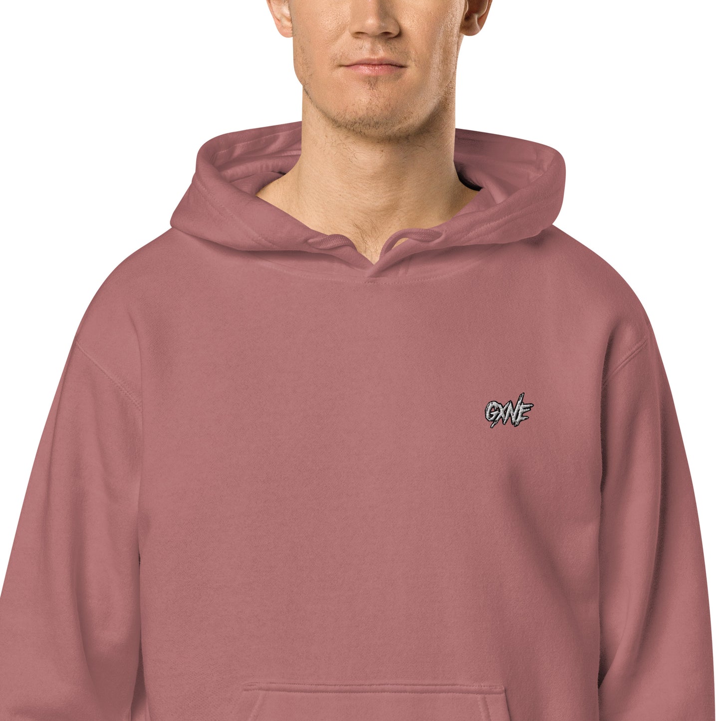 GXNE Pastel Hoodie