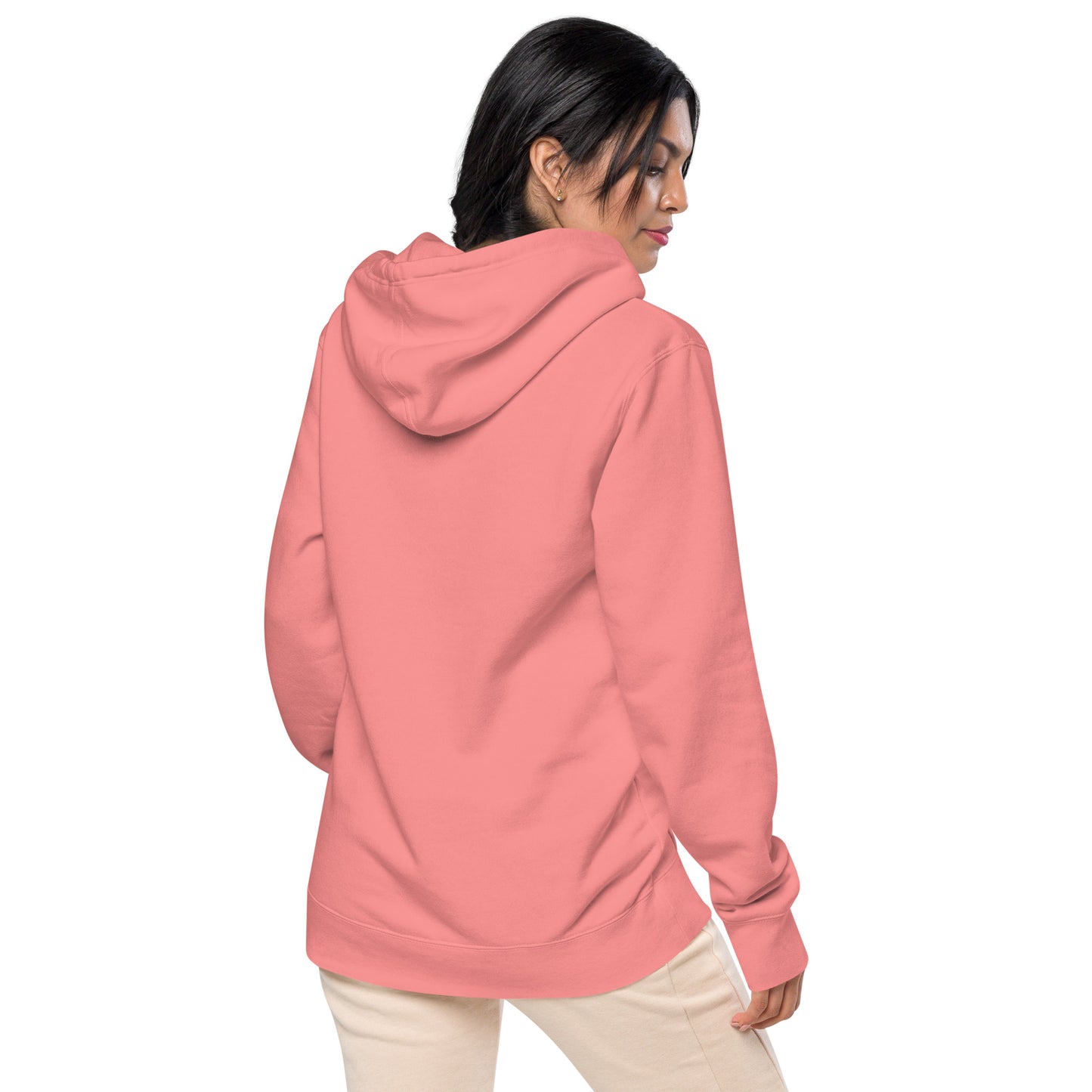 GXNE Pastel Women's Hoodie