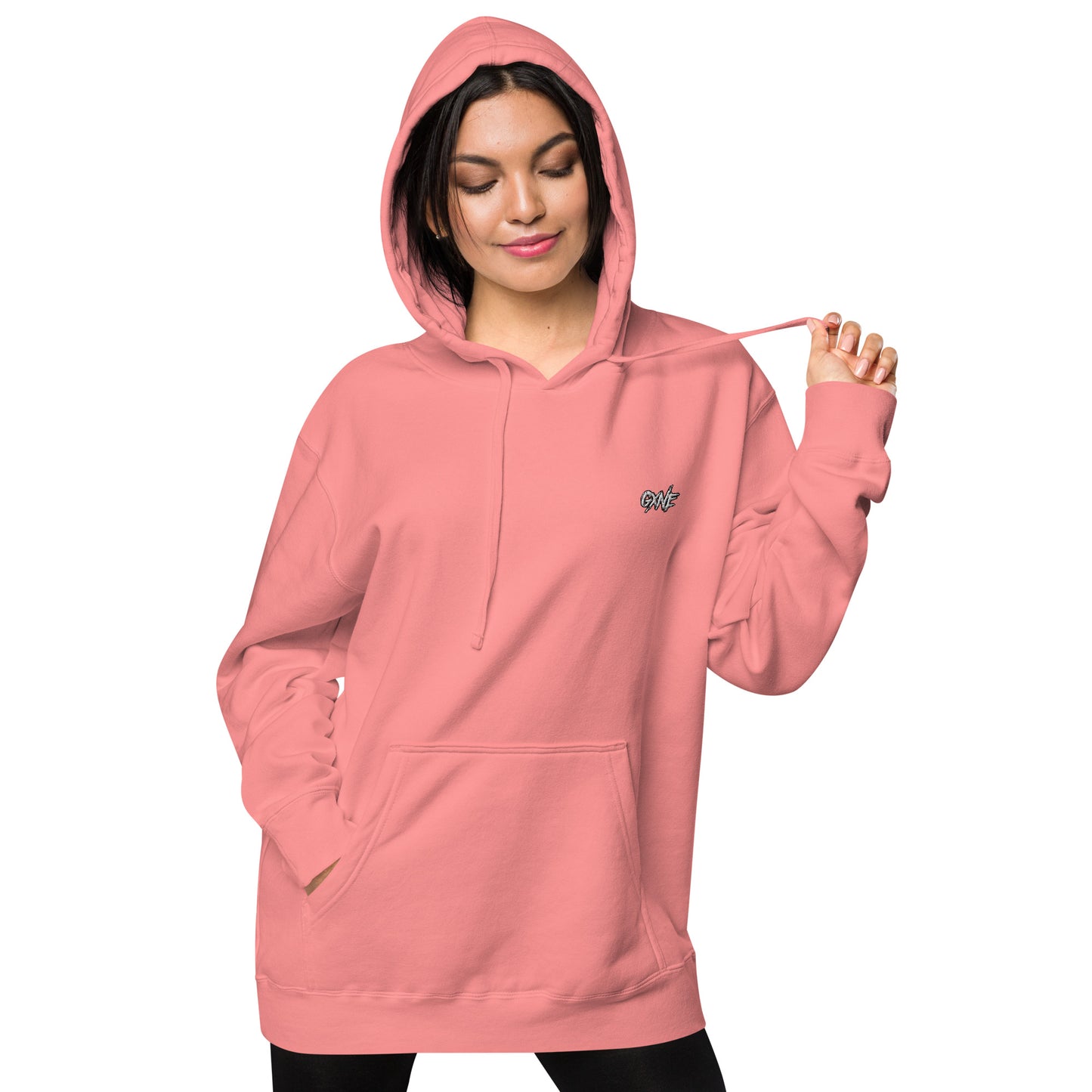 GXNE Pastel Women's Hoodie