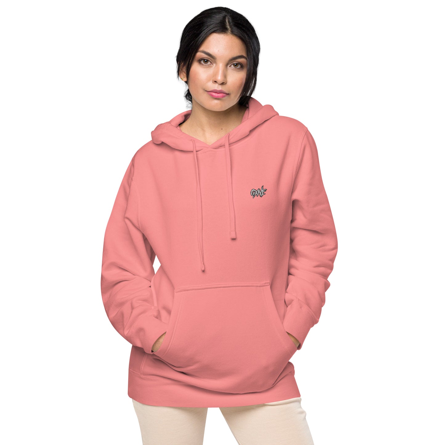 GXNE Pastel Women's Hoodie