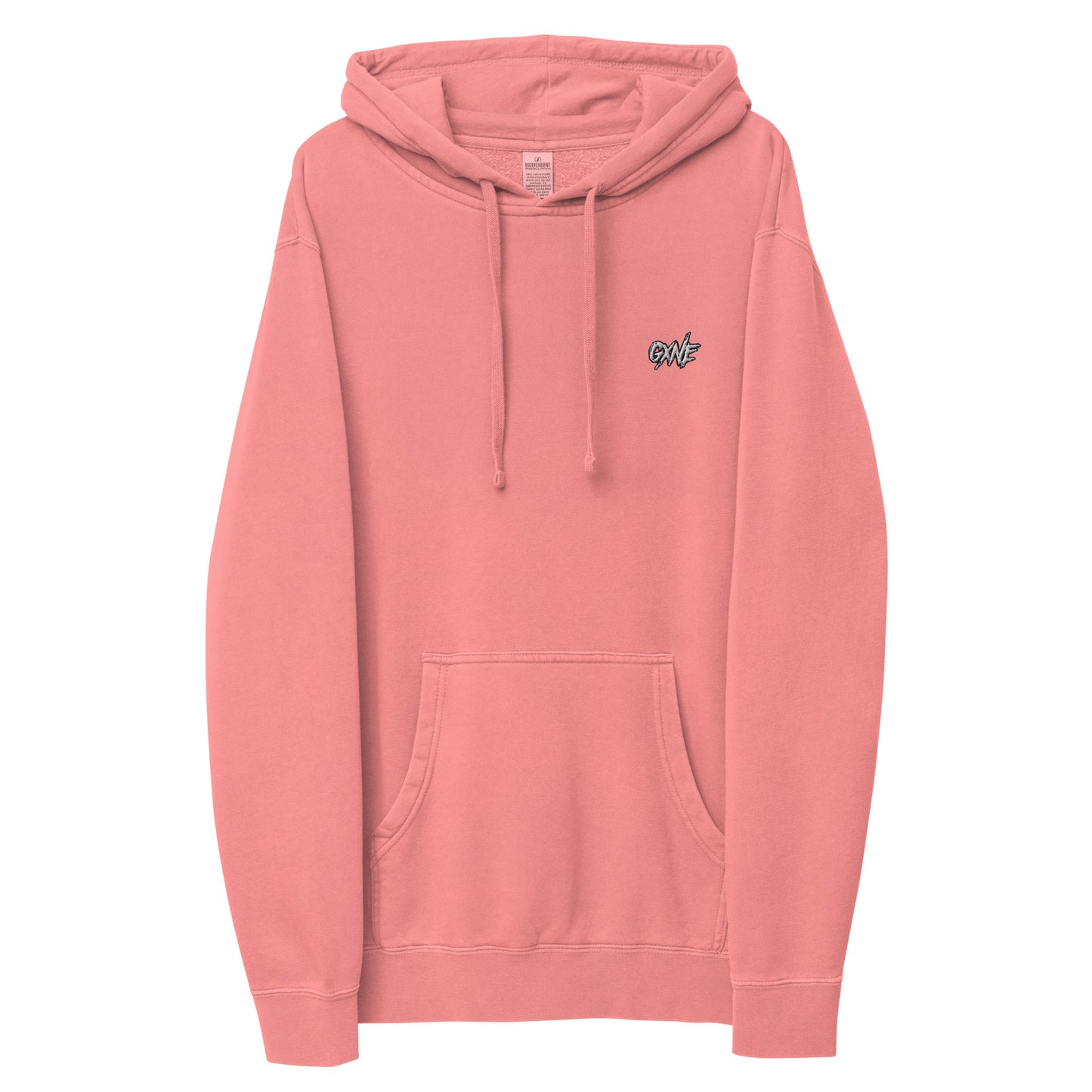 GXNE Pastel Women's Hoodie