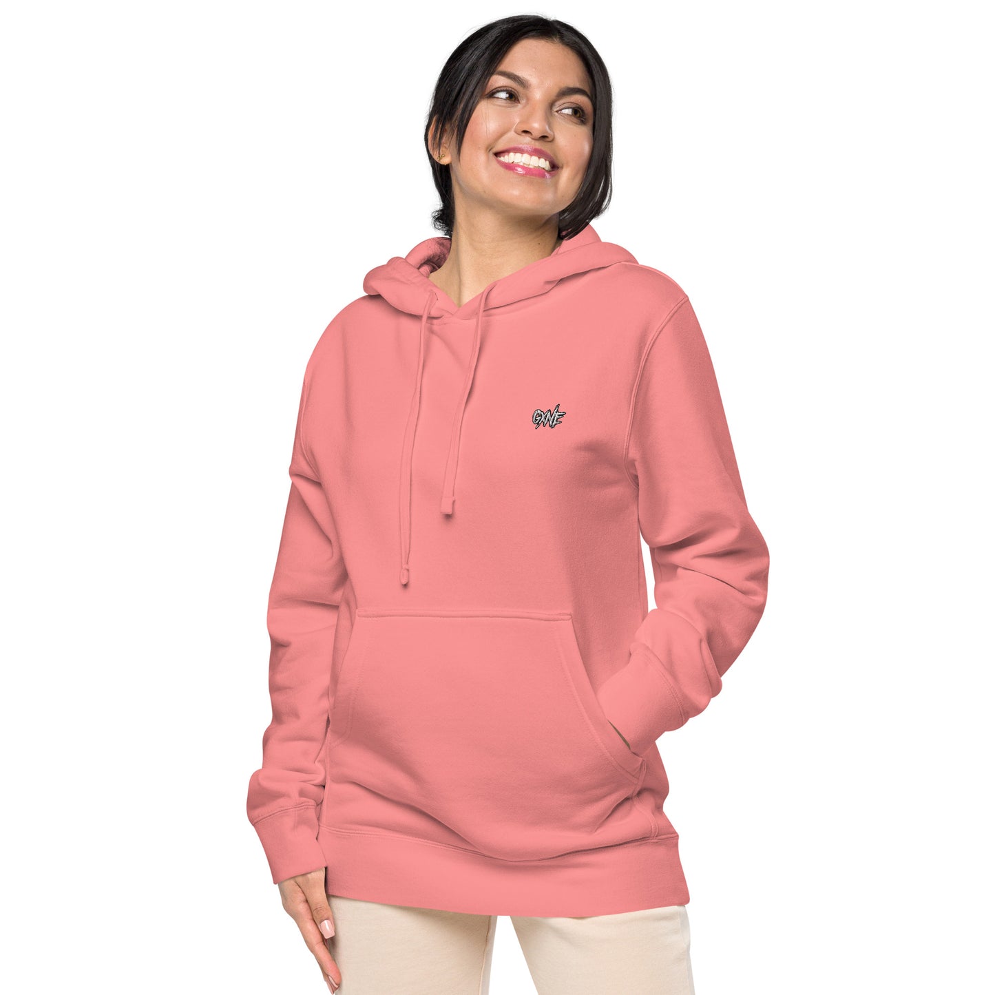 GXNE Pastel Women's Hoodie