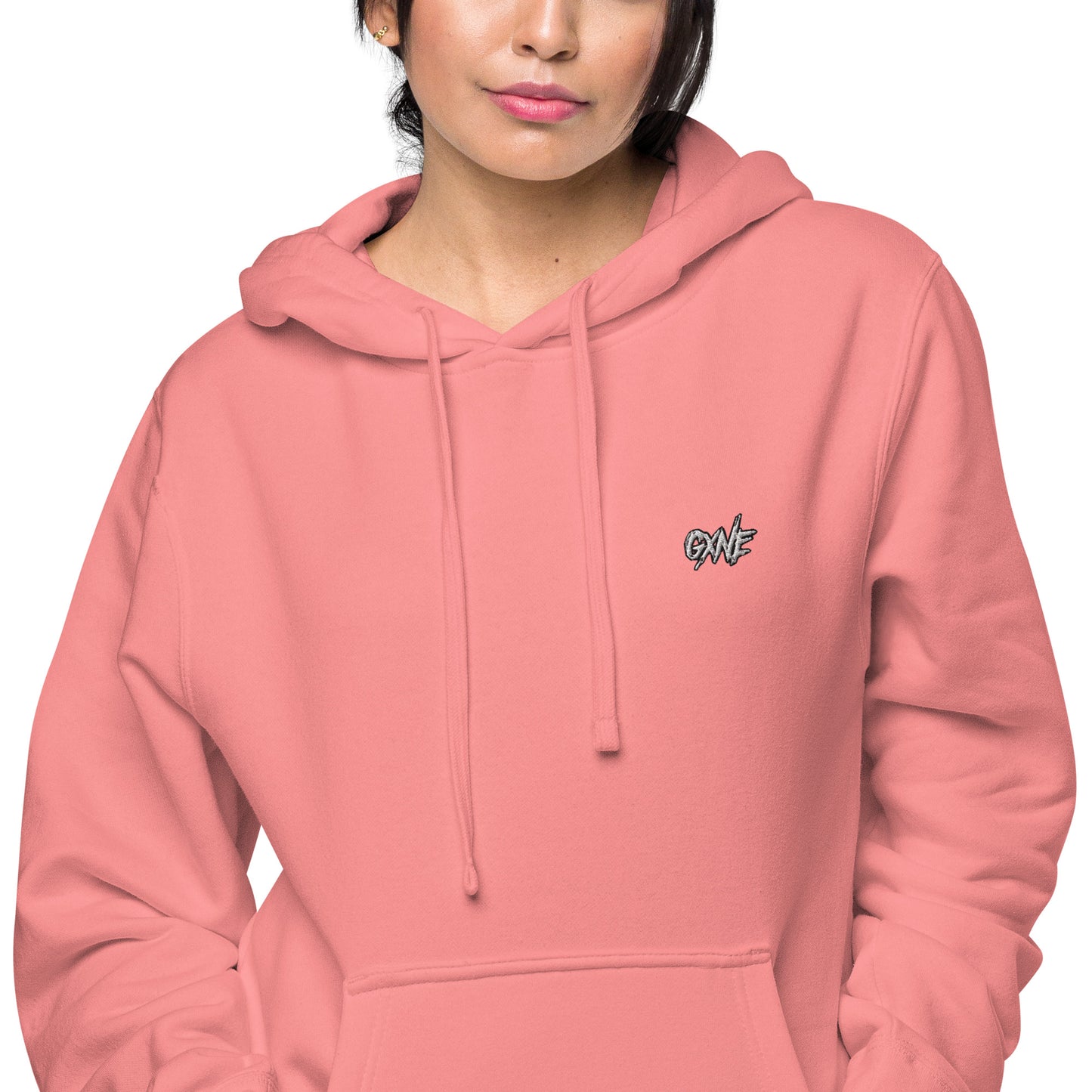 GXNE Pastel Women's Hoodie