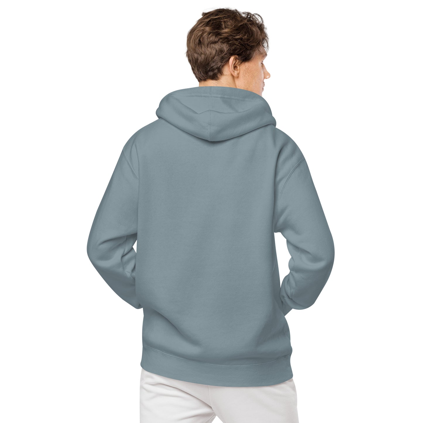GXNE Pastel Hoodie
