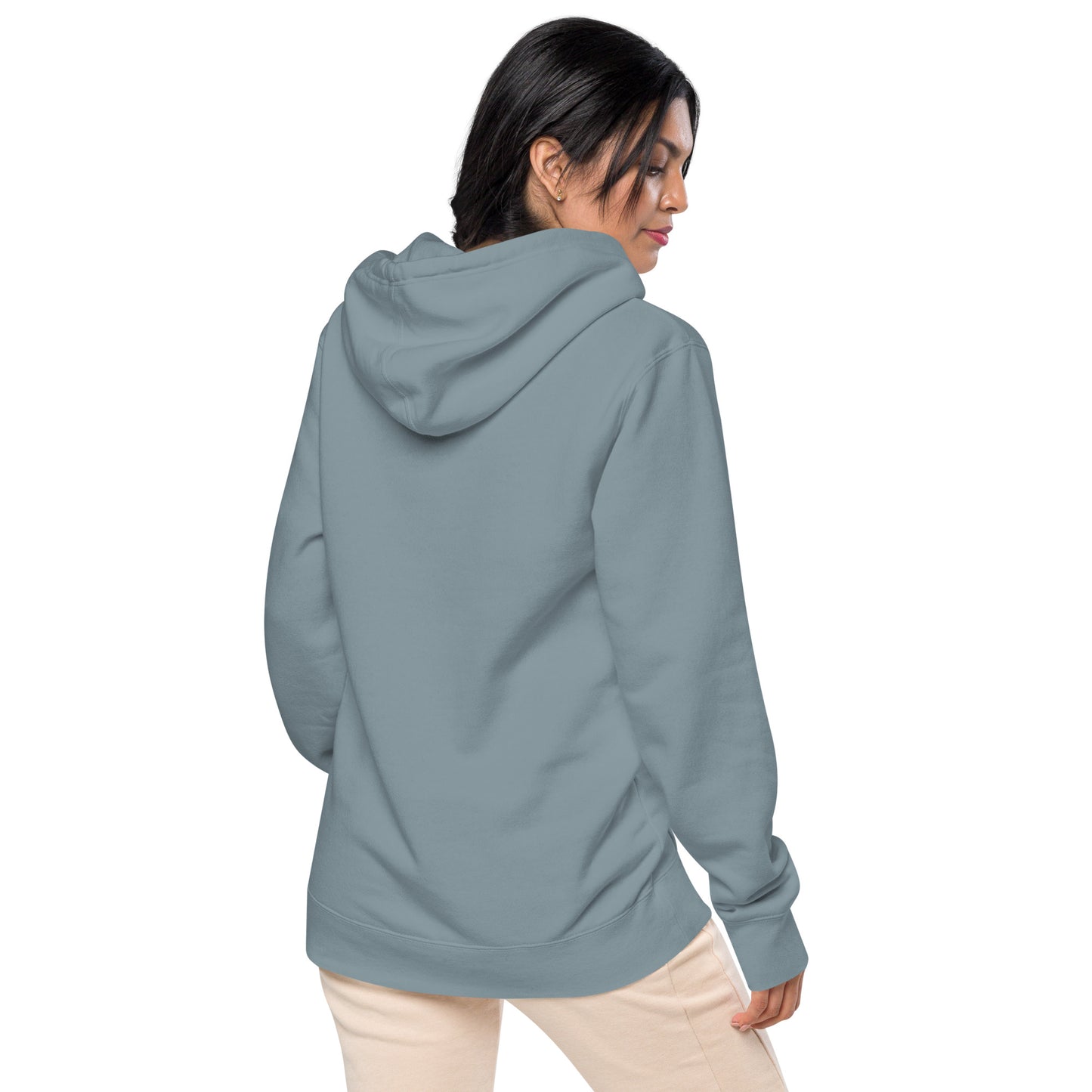 GXNE Pastel Hoodie