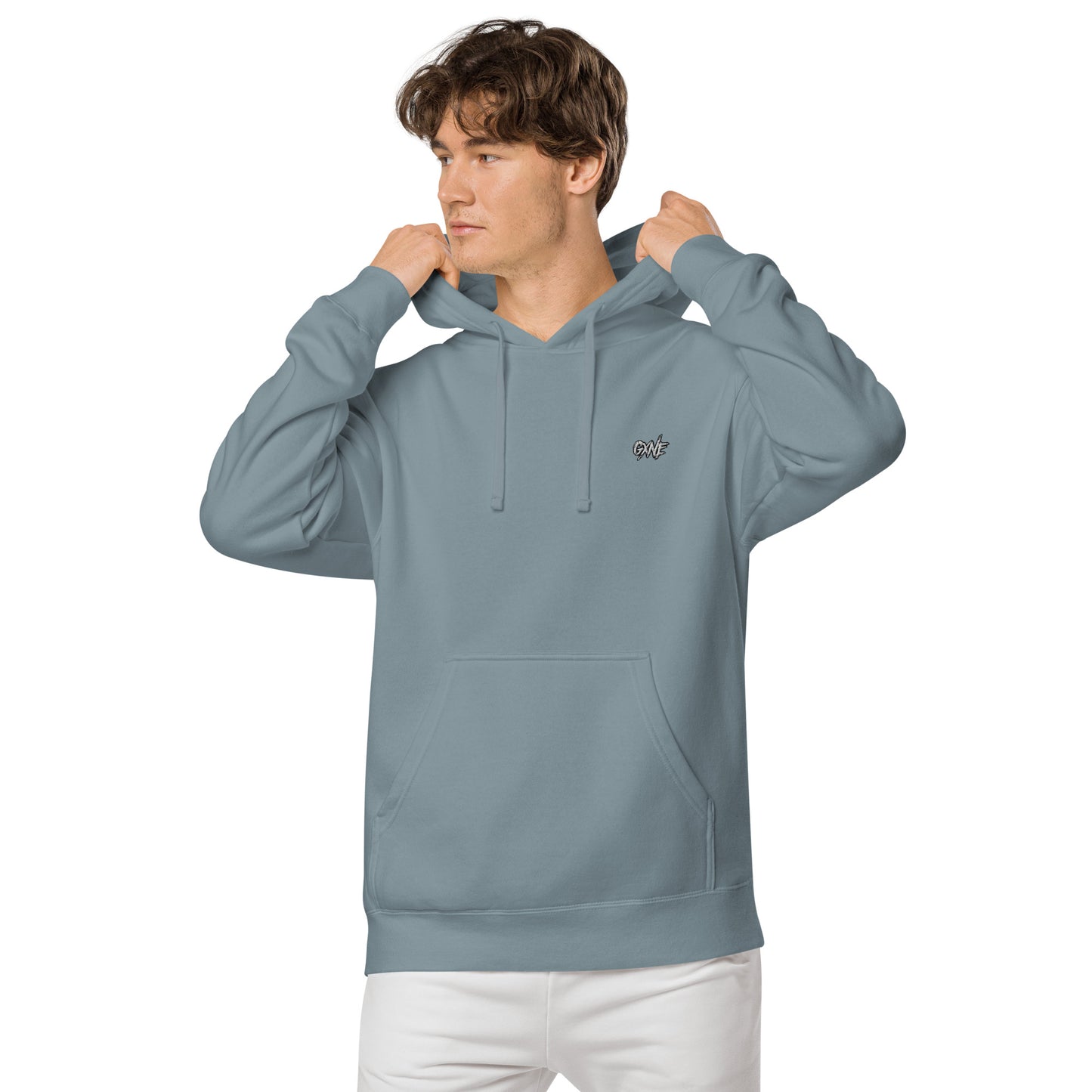 GXNE Pastel Hoodie