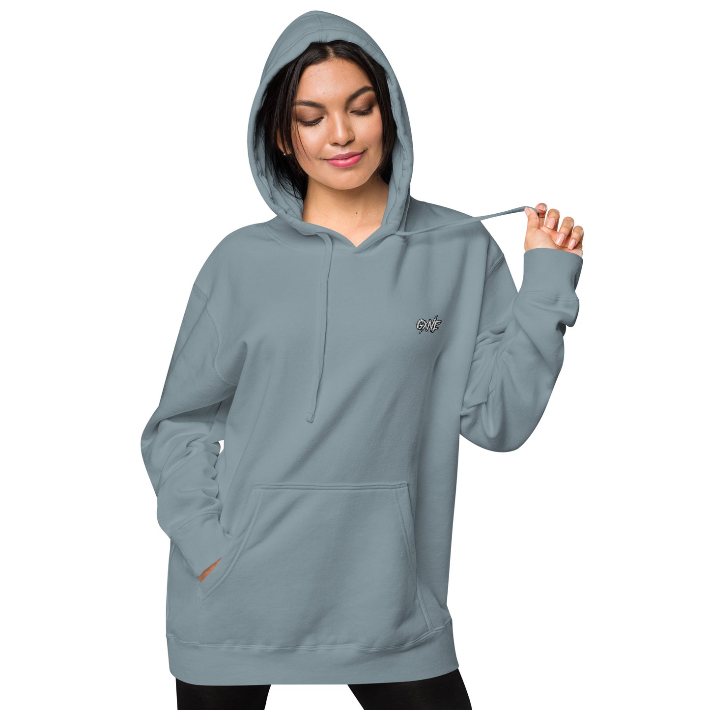 GXNE Pastel Hoodie
