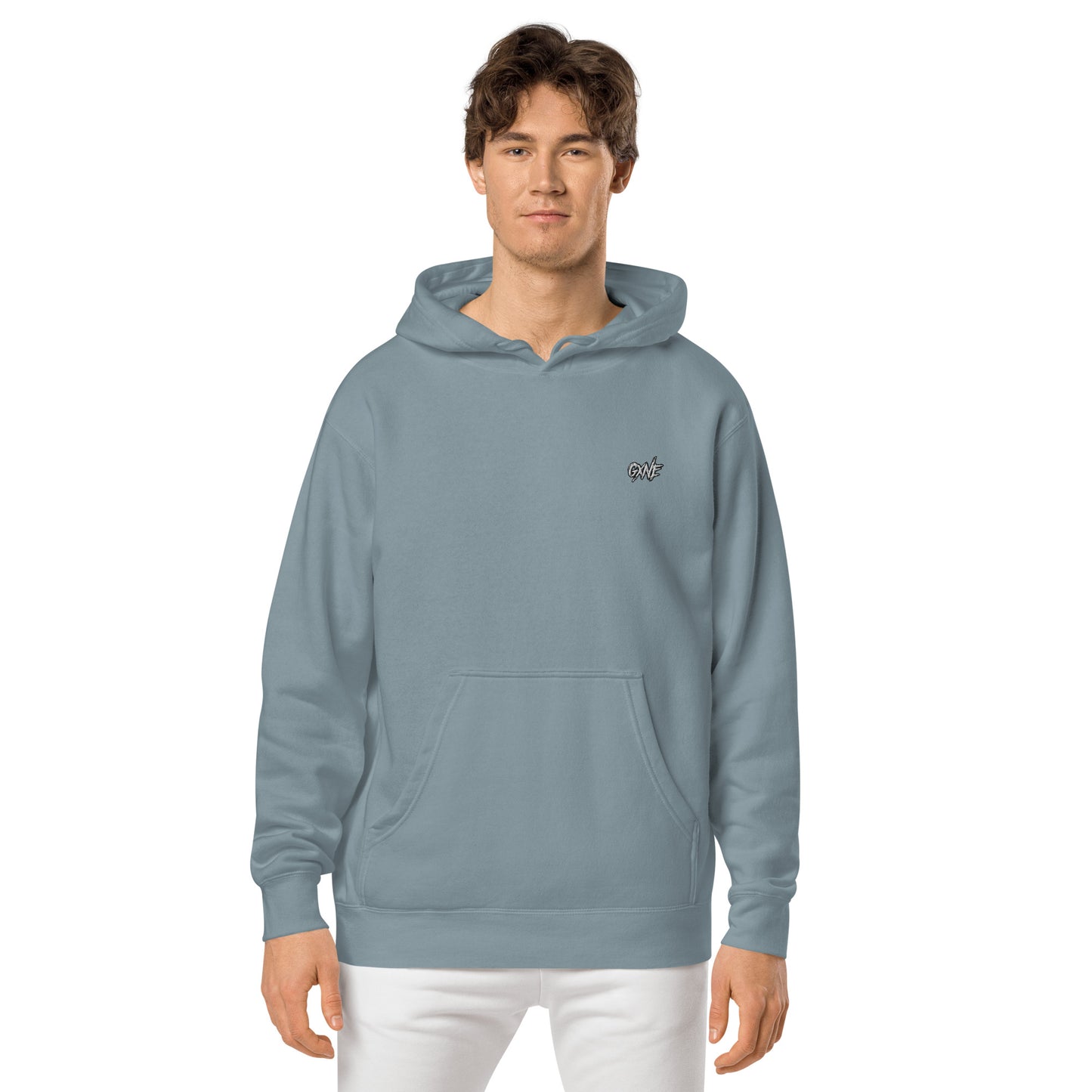 GXNE Pastel Hoodie
