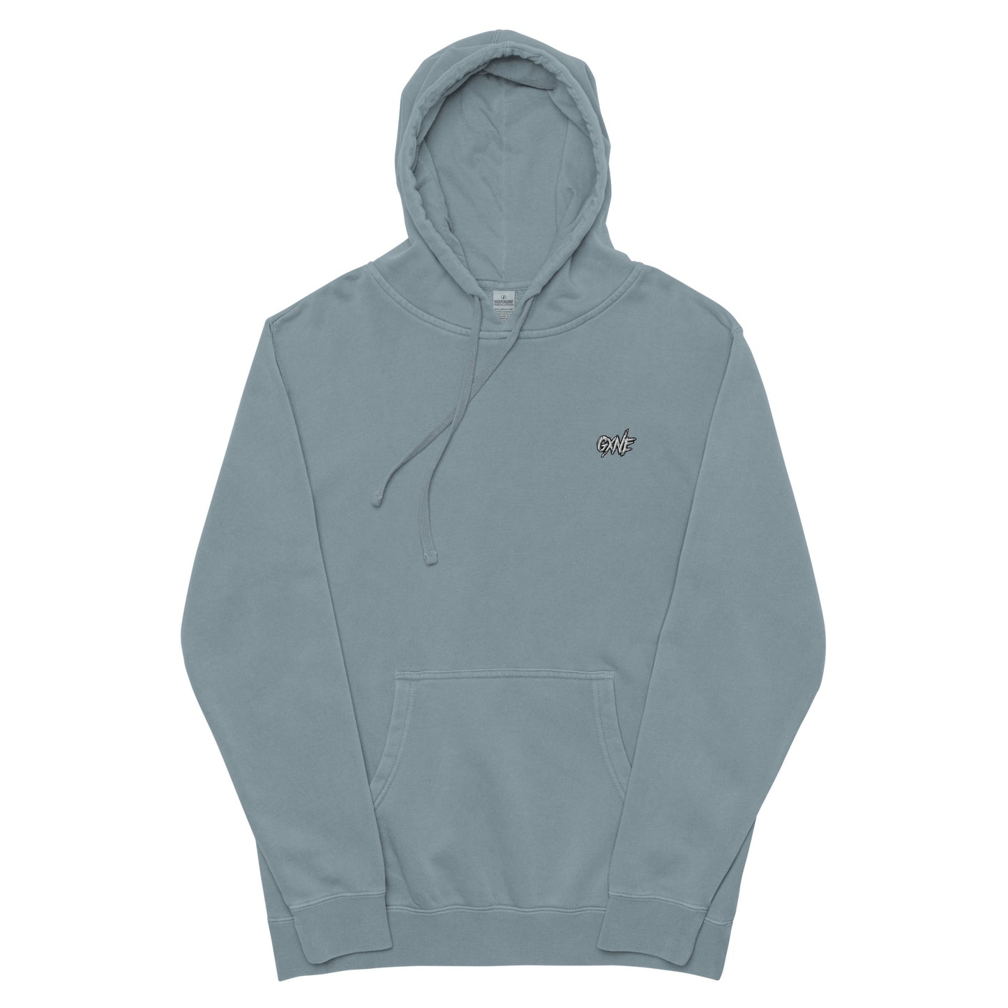 GXNE Pastel Hoodie