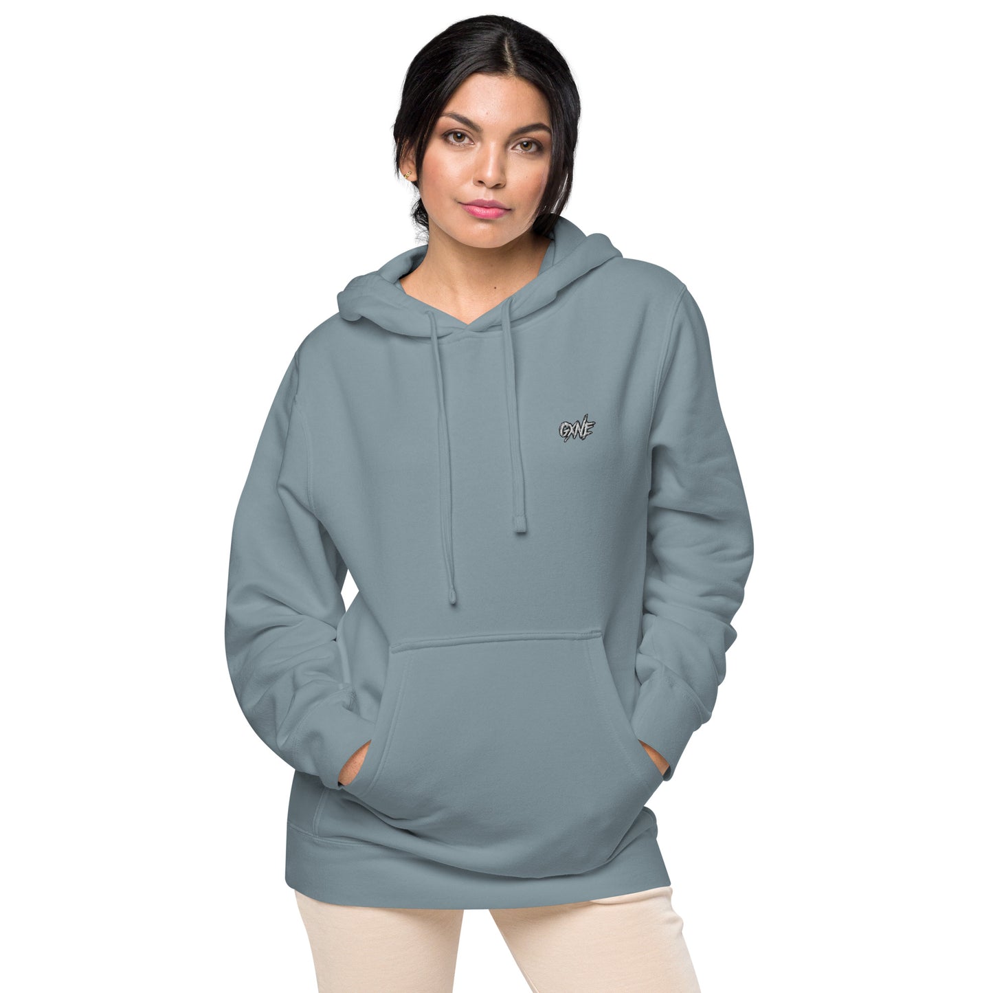 GXNE Pastel Hoodie