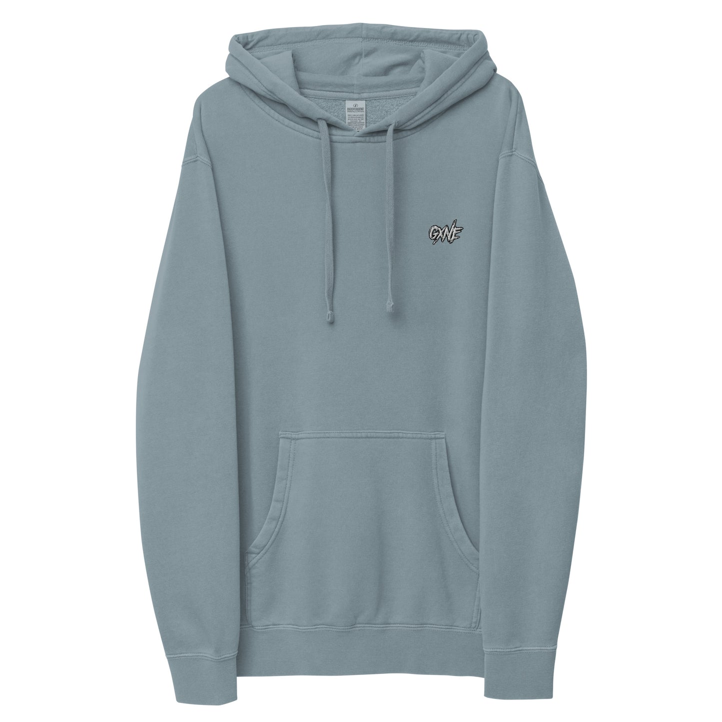 GXNE Pastel Hoodie