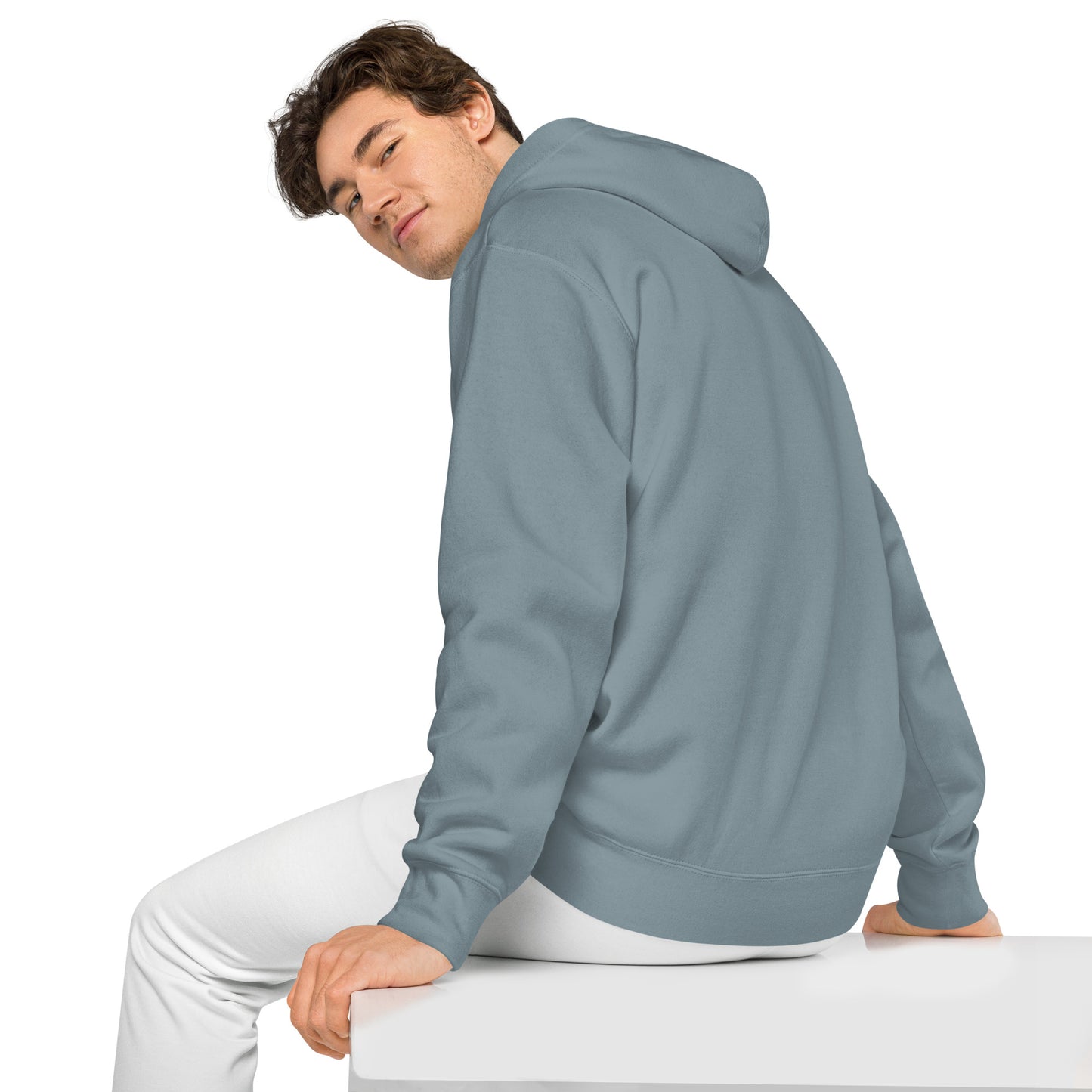 GXNE Pastel Hoodie