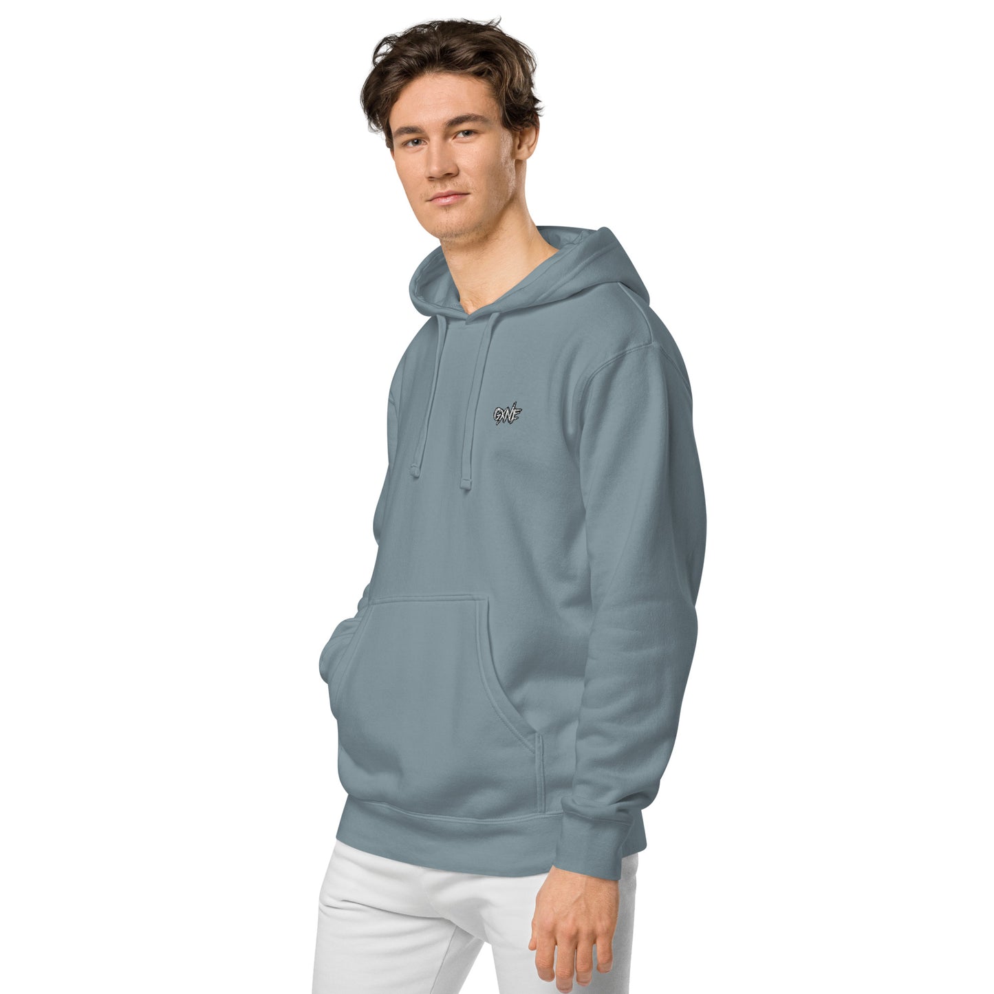 GXNE Pastel Hoodie