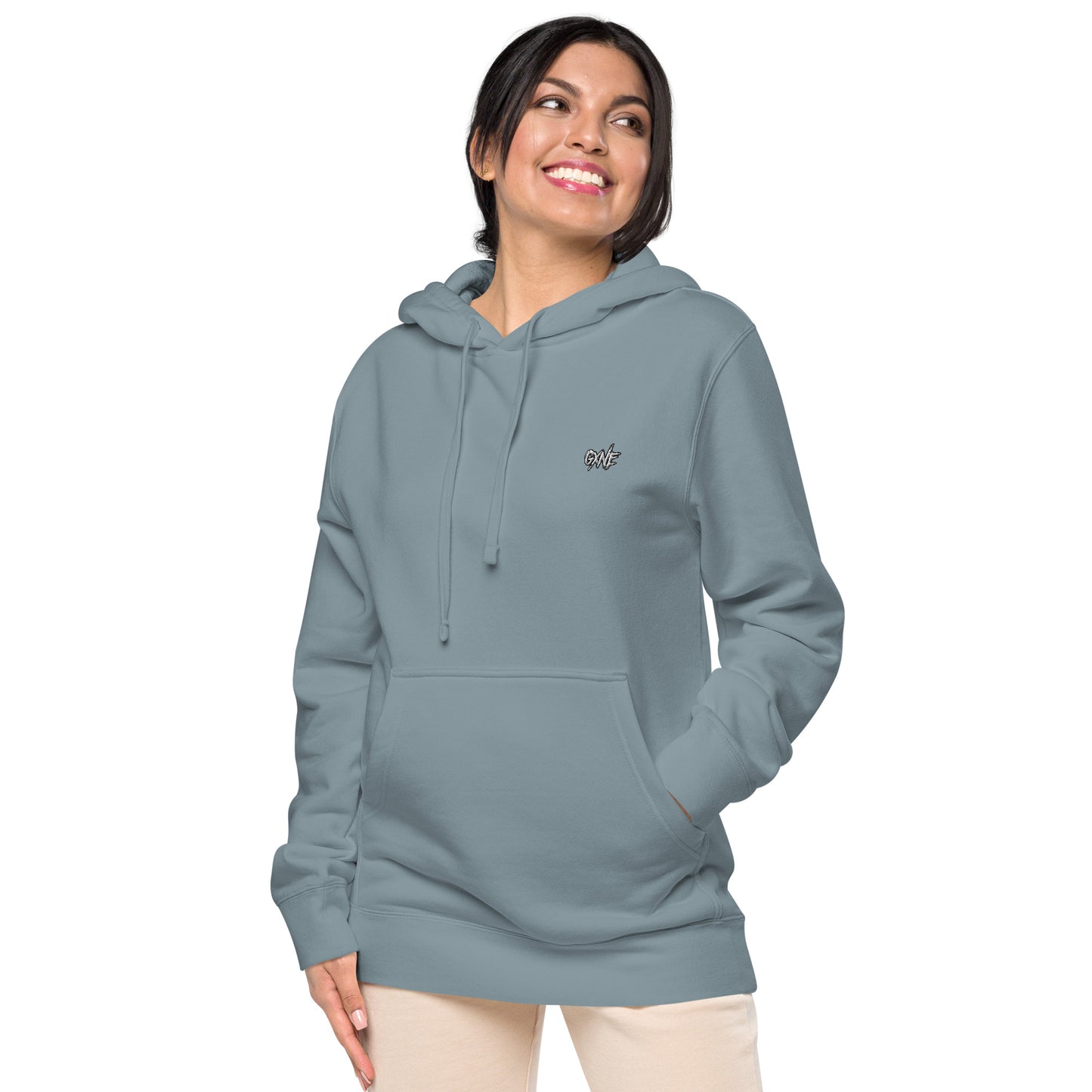 GXNE Pastel Hoodie
