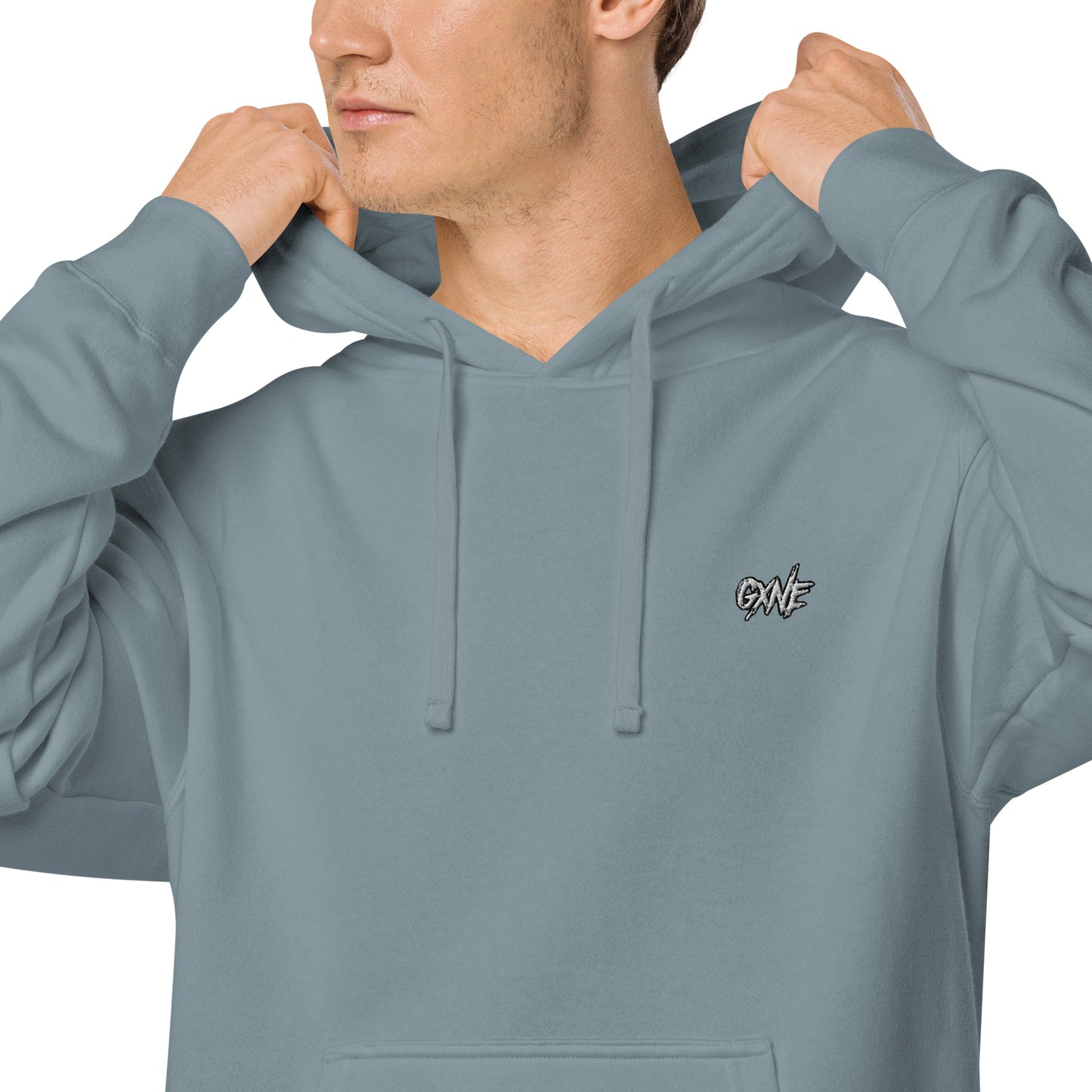 GXNE Pastel Hoodie