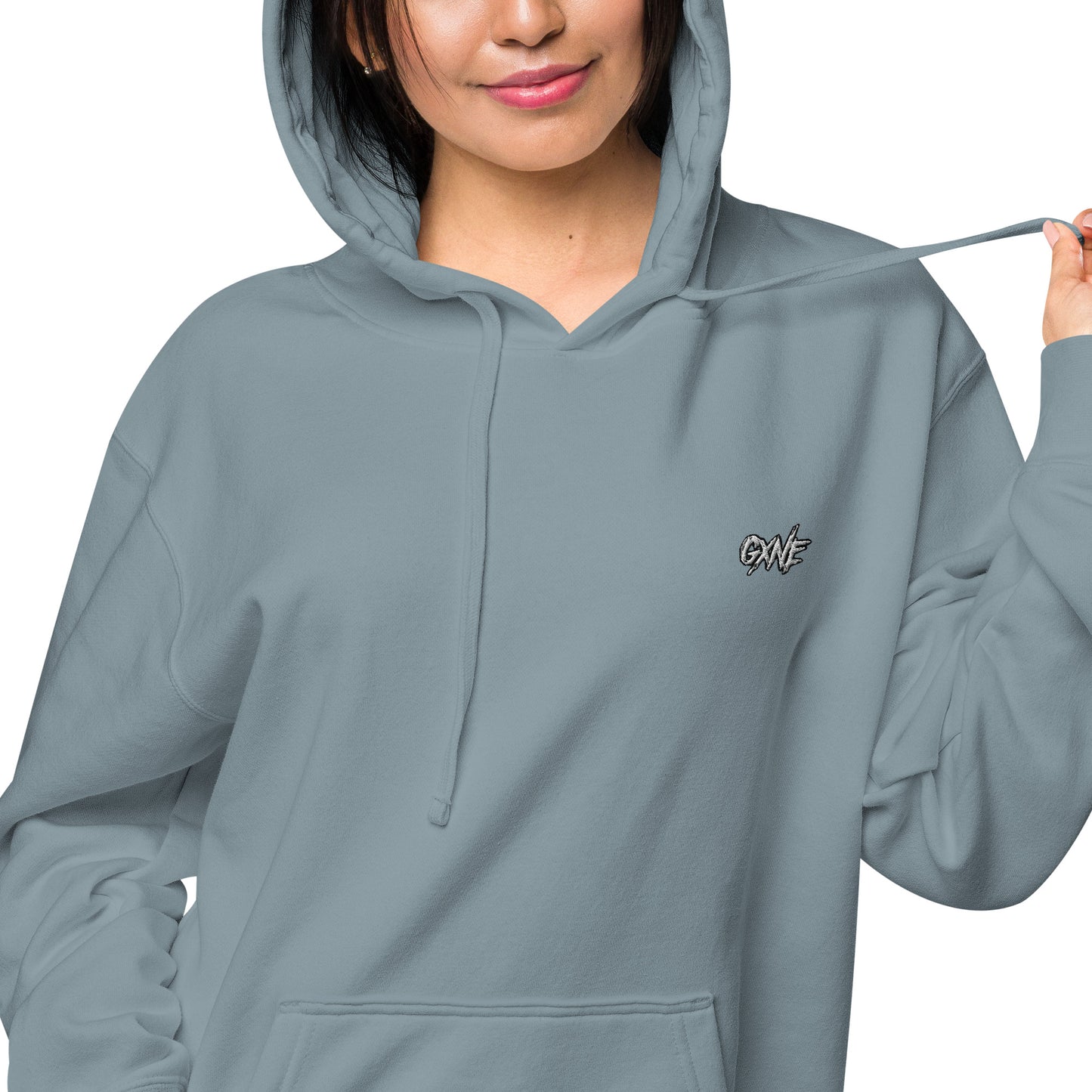 GXNE Pastel Hoodie