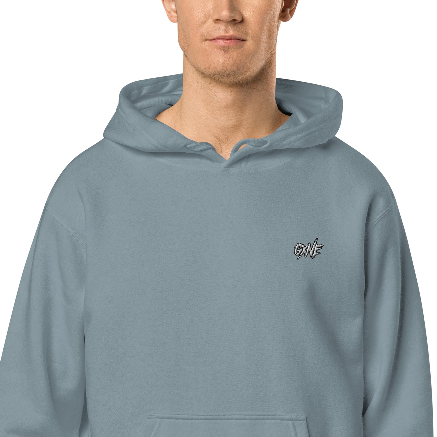 GXNE Pastel Hoodie