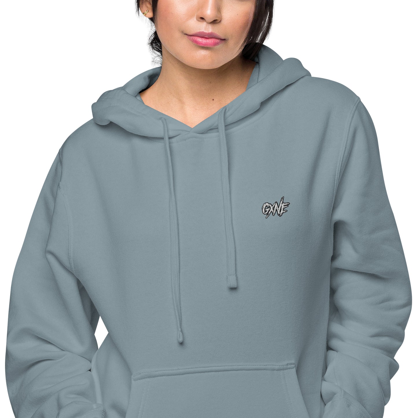 GXNE Pastel Hoodie