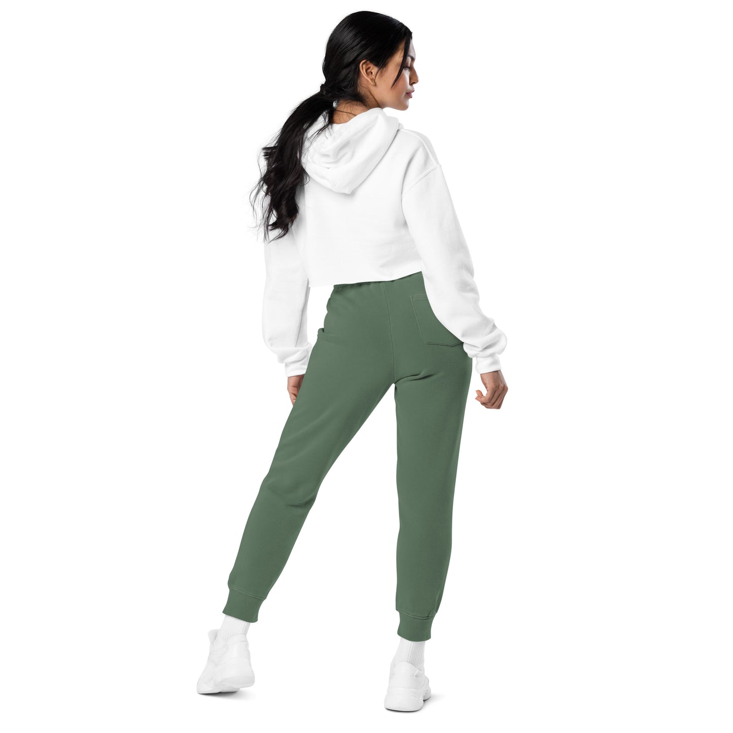 GXNE Pastel Sweatsuit