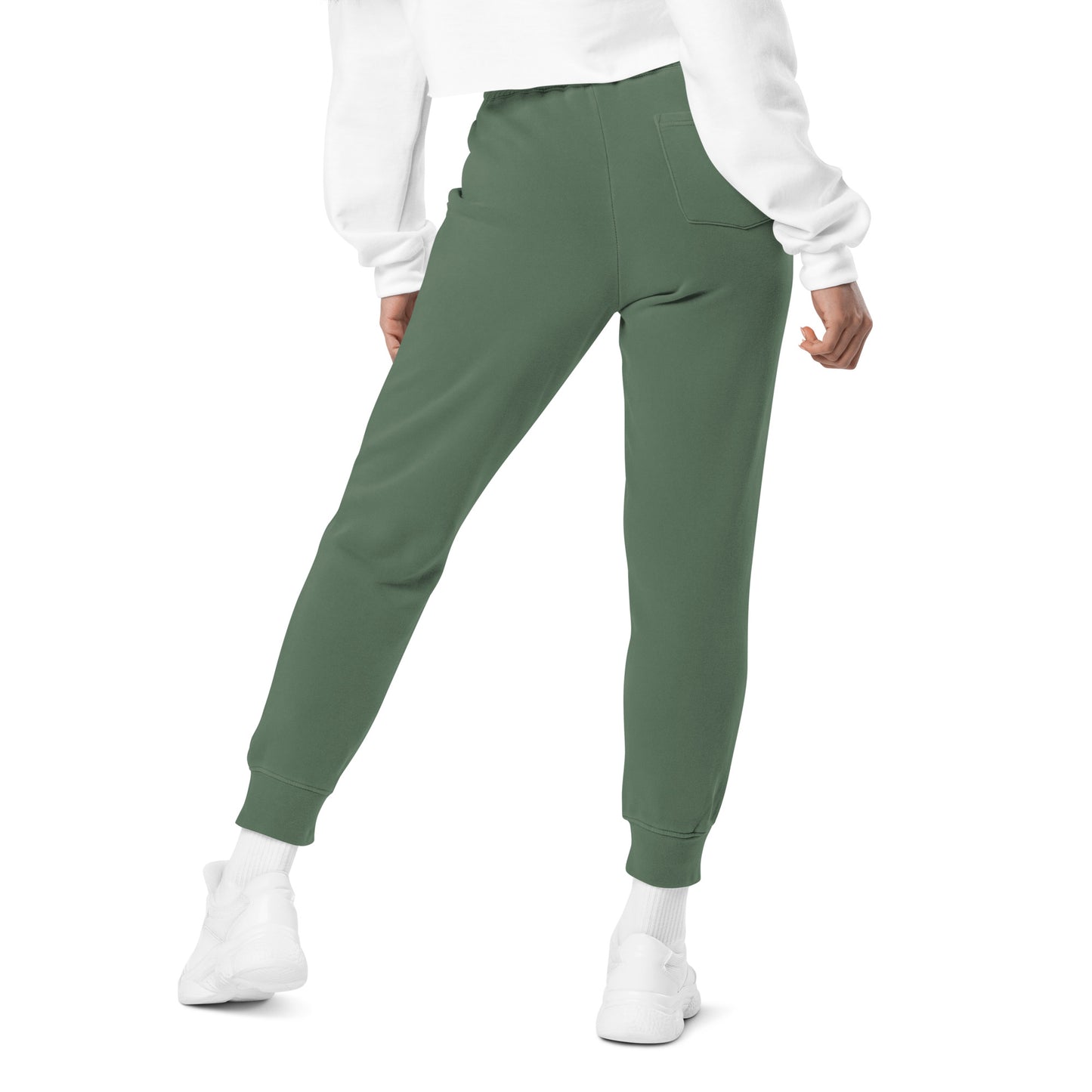 GXNE Pastel Sweatsuit