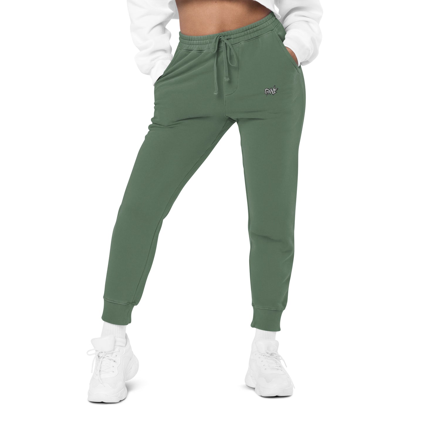 GXNE Pastel Sweatsuit