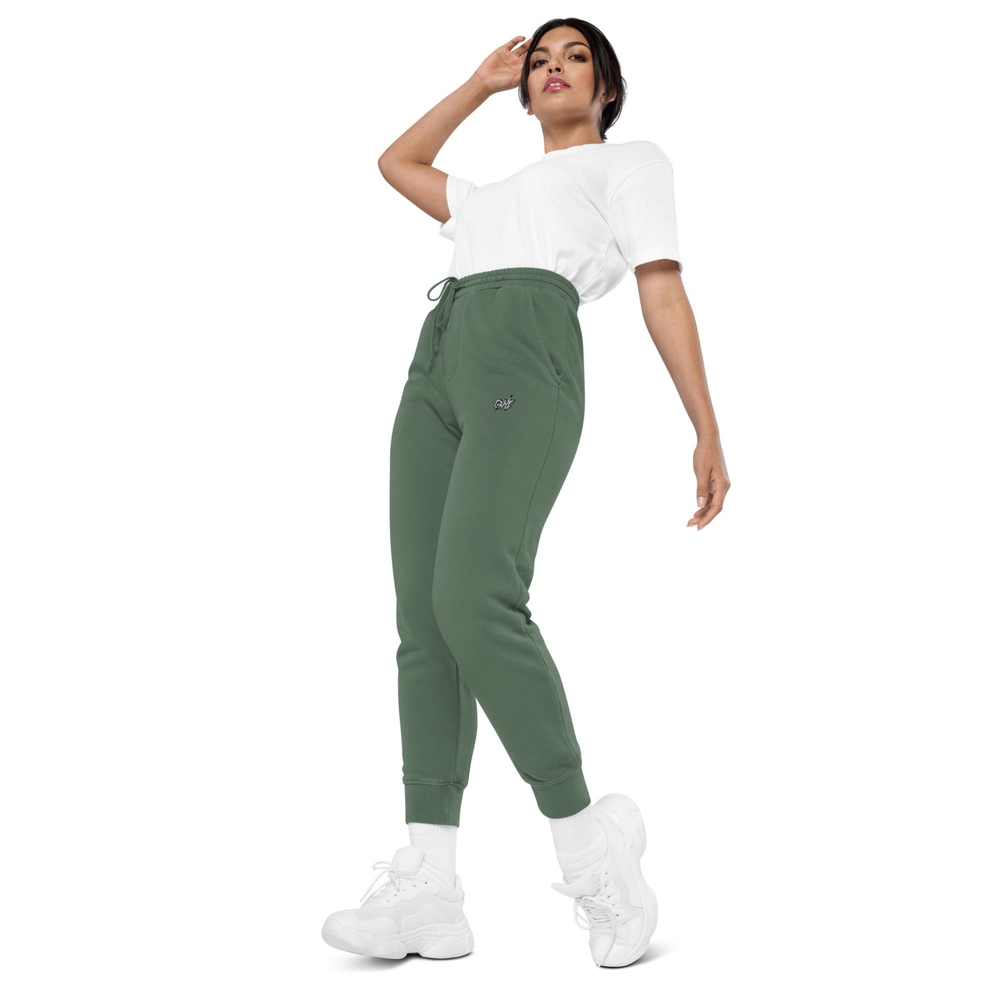 GXNE Pastel Sweatsuit