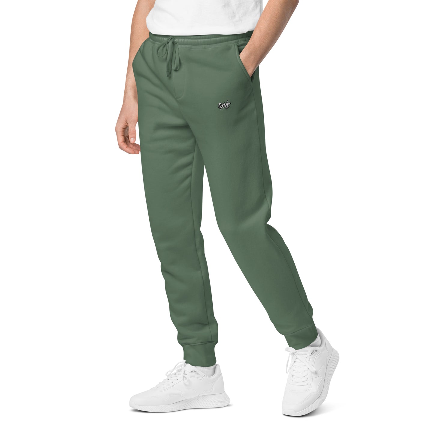 GXNE Pastel Sweatsuit