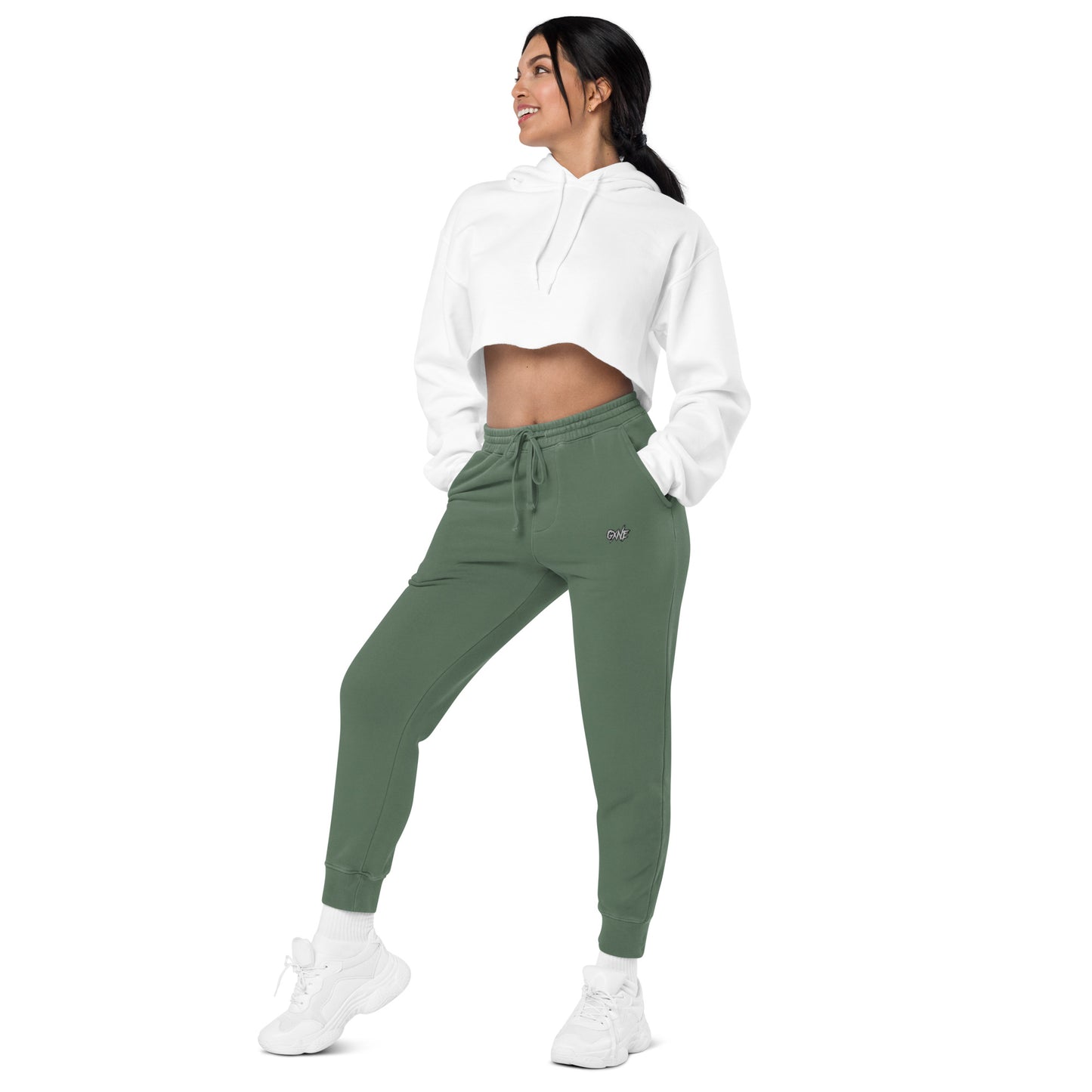 GXNE Pastel Sweatsuit