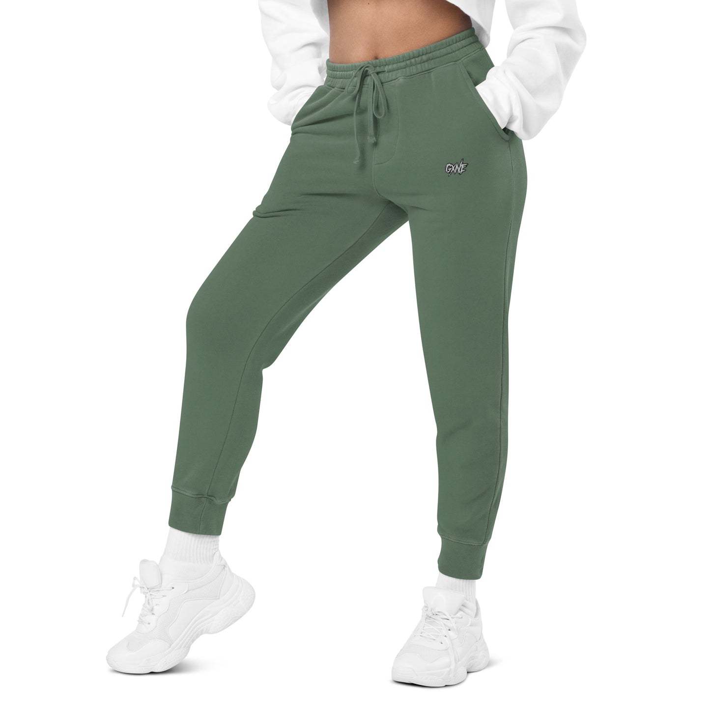 GXNE Pastel Sweatsuit