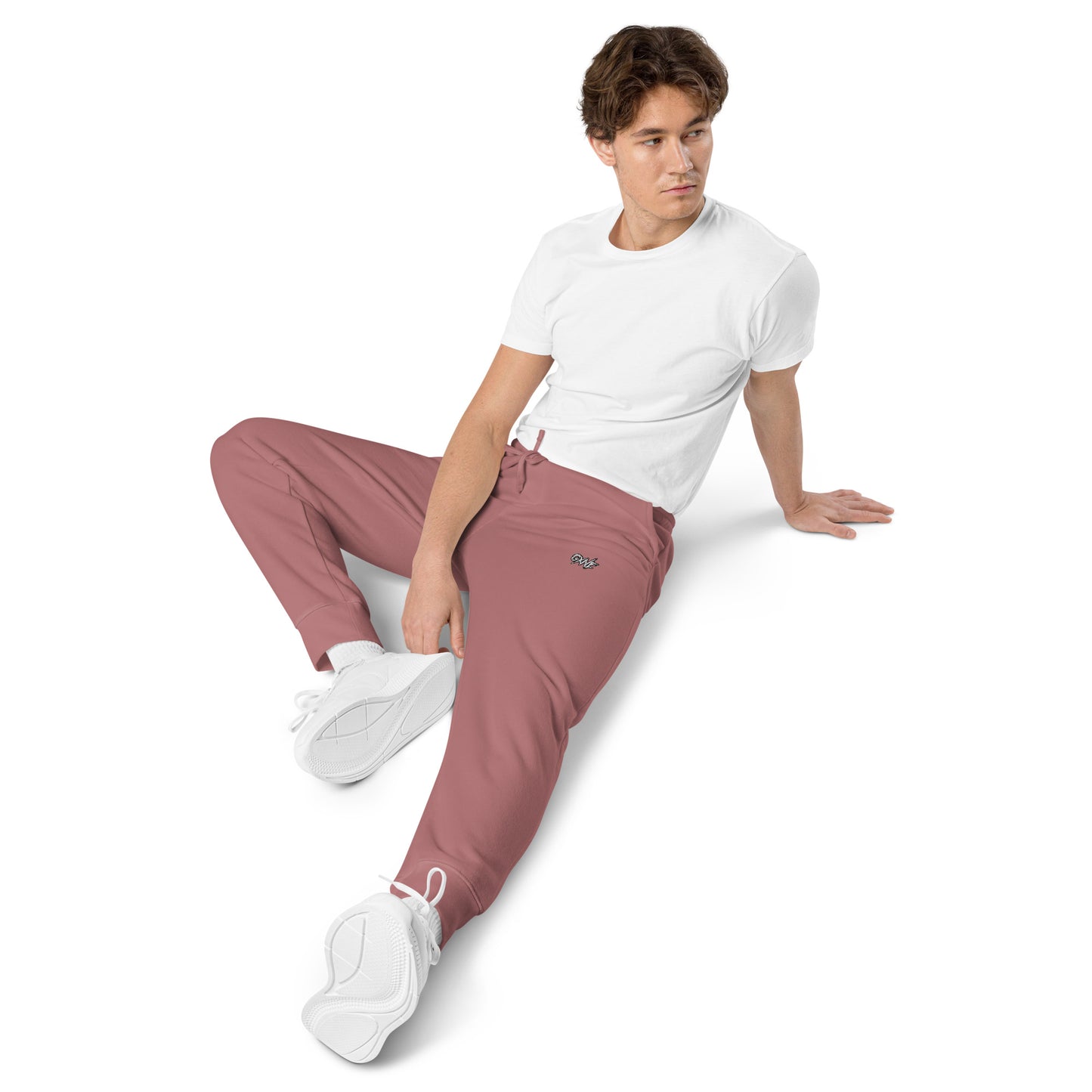 GXNE Pastel Sweatsuit