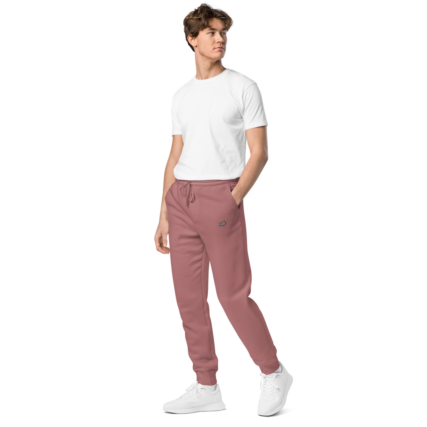 GXNE Pastel Sweatsuit