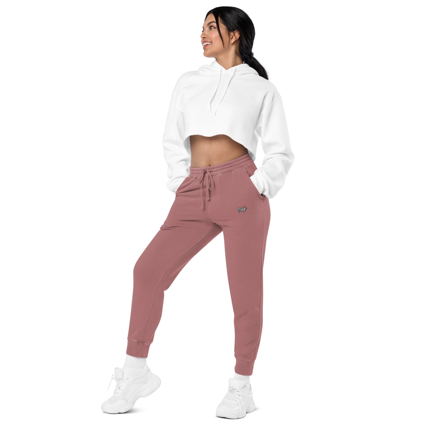 GXNE Pastel Sweatsuit
