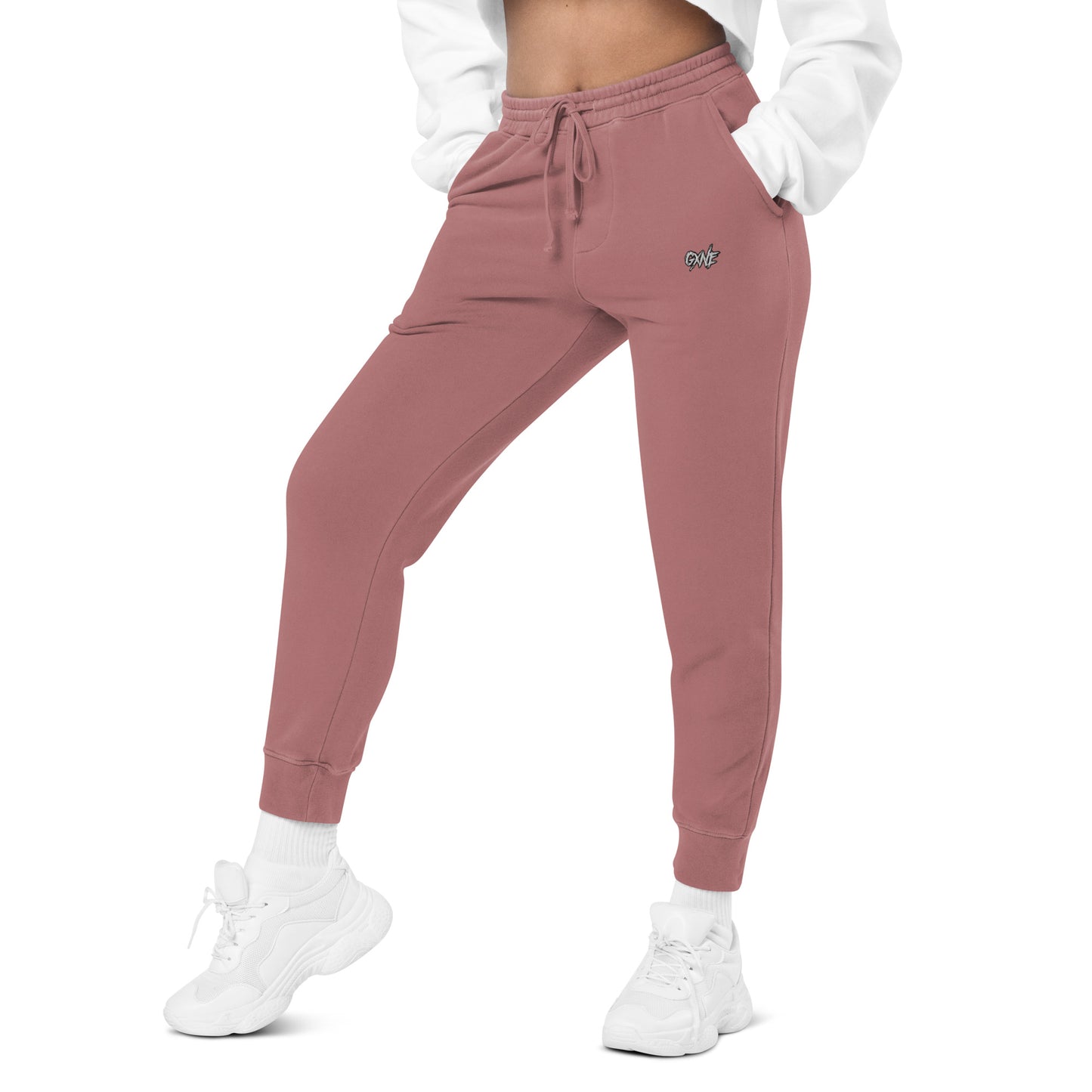 GXNE Pastel Sweatsuit