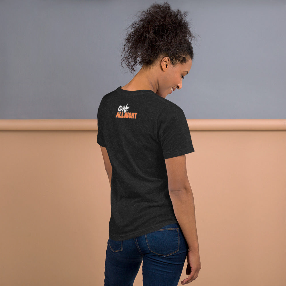ALL NIGHT GXNE T-Shirt