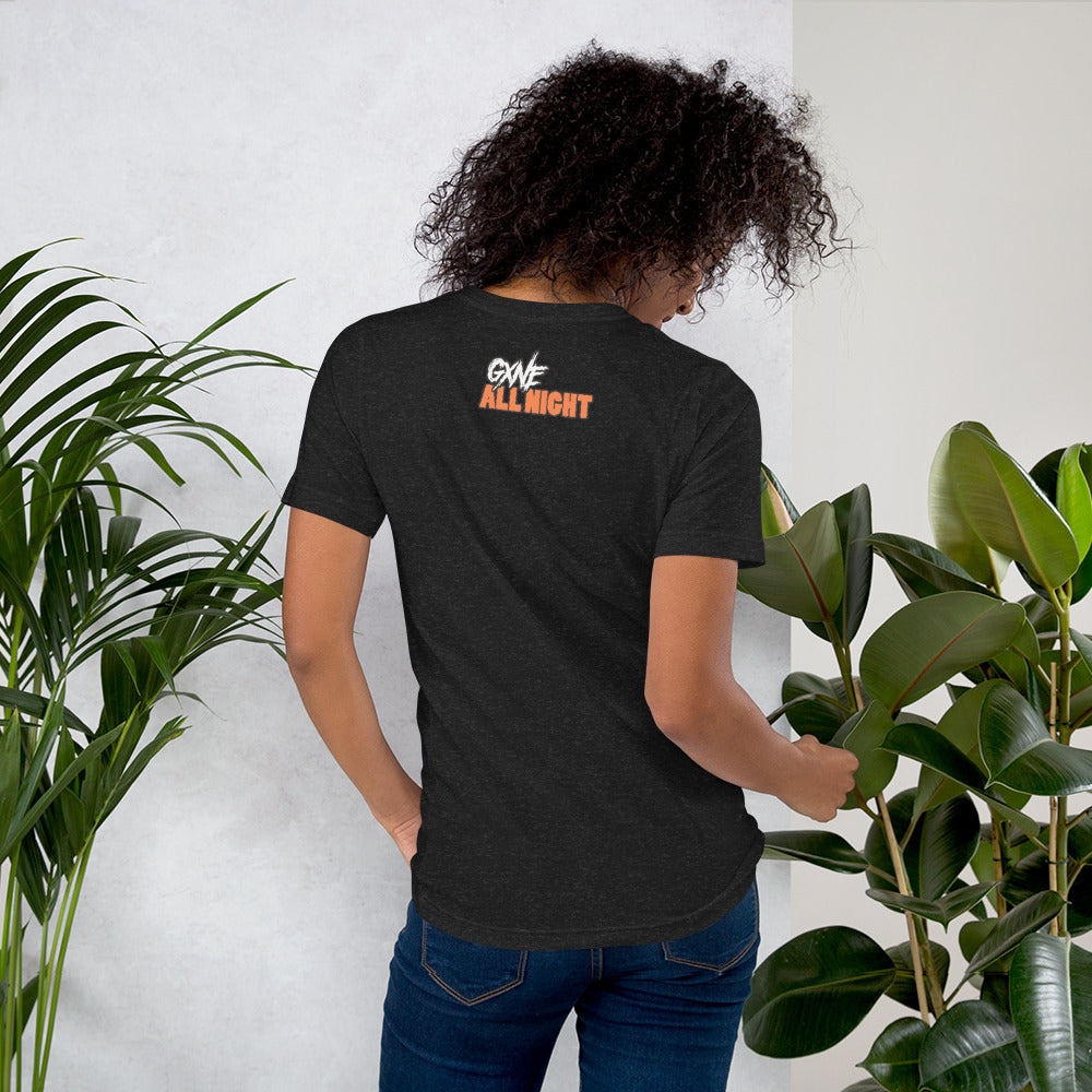 ALL NIGHT GXNE T-Shirt