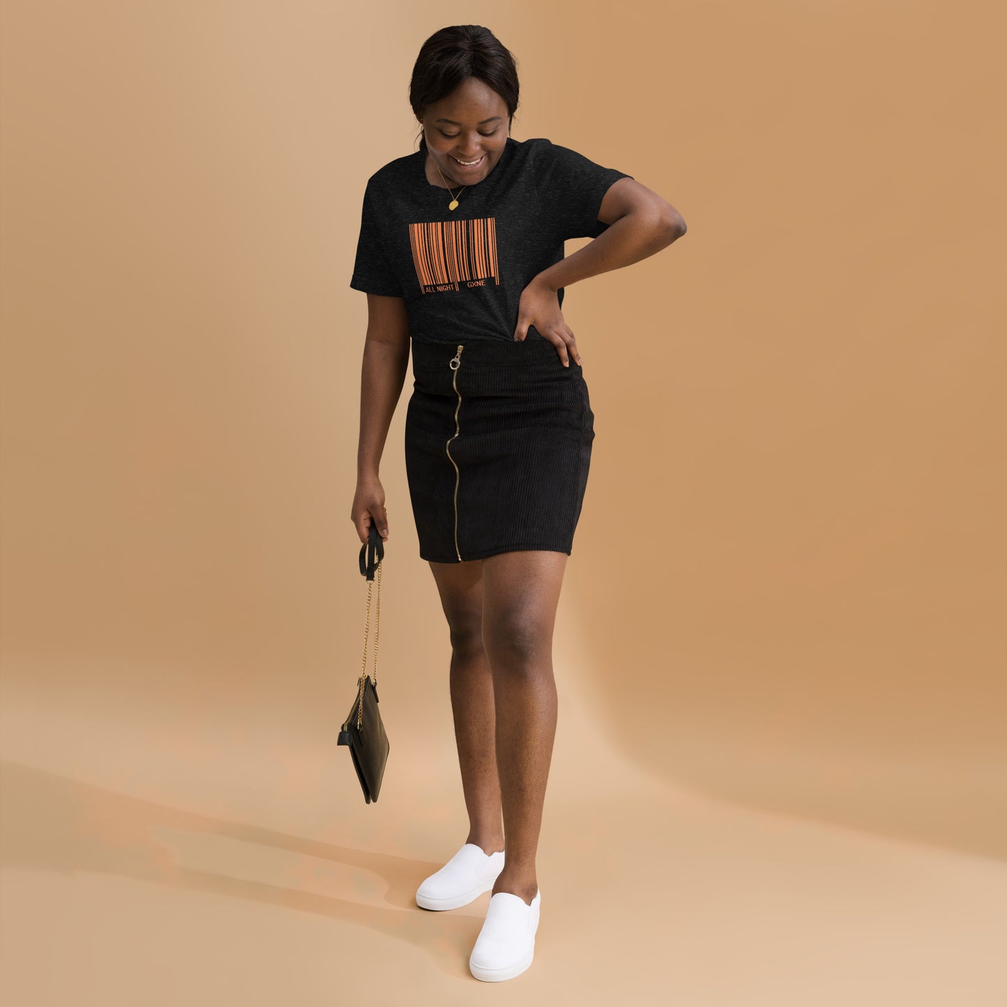 ALL NIGHT GXNE T-Shirt